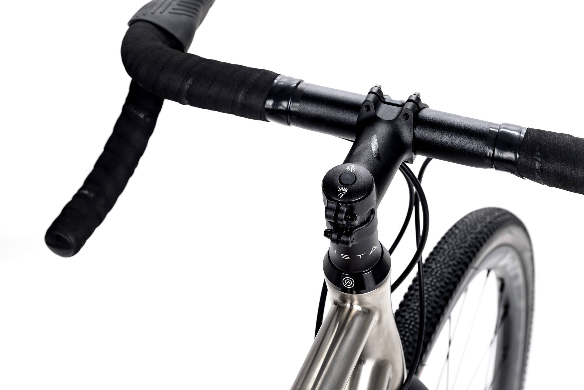 Aristos ST Speed Gravel