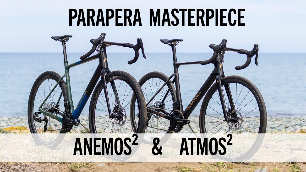 ATMOS² Masterpiece: Modellvergleich