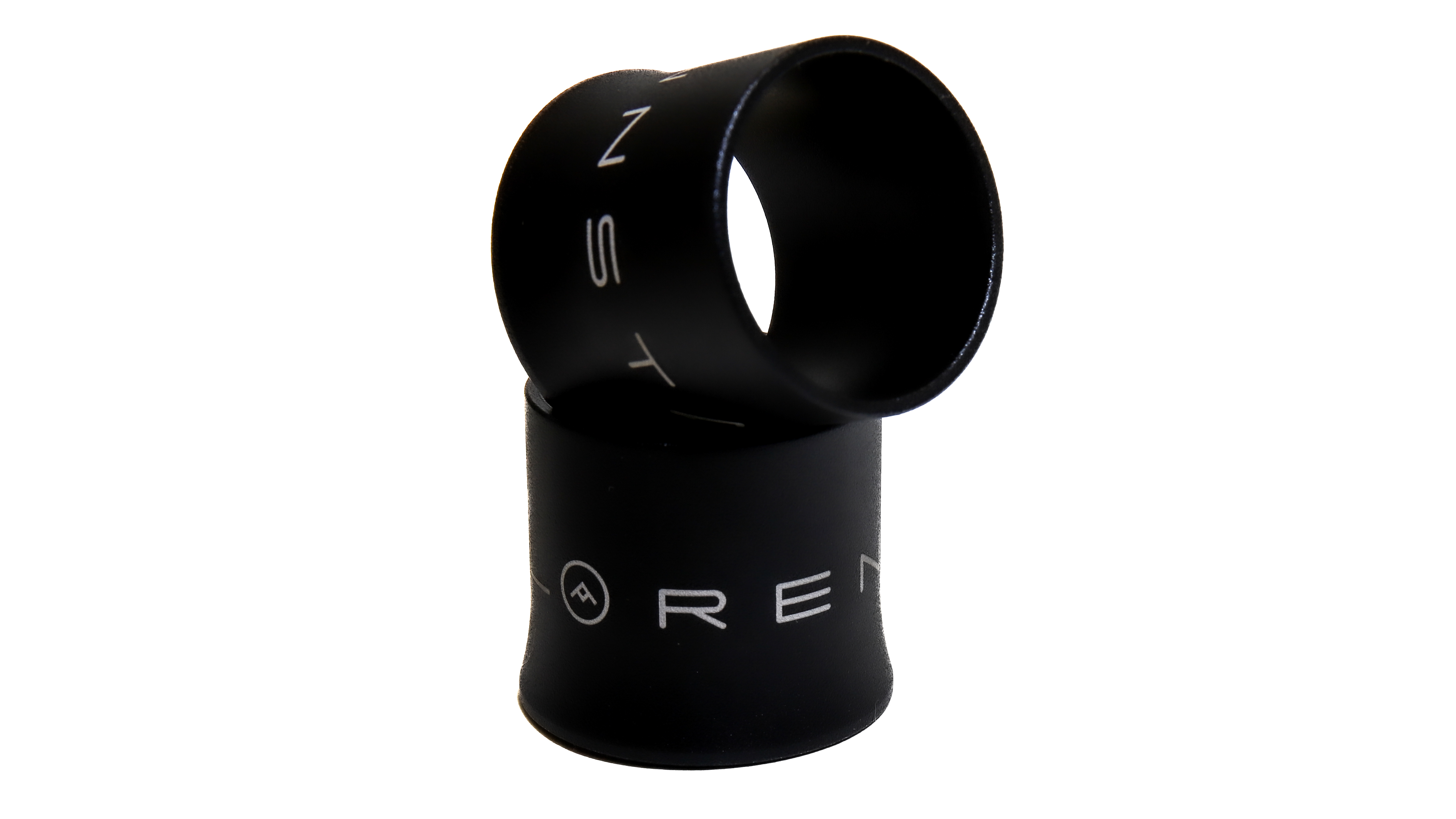 Rennstahl Alu Spacer