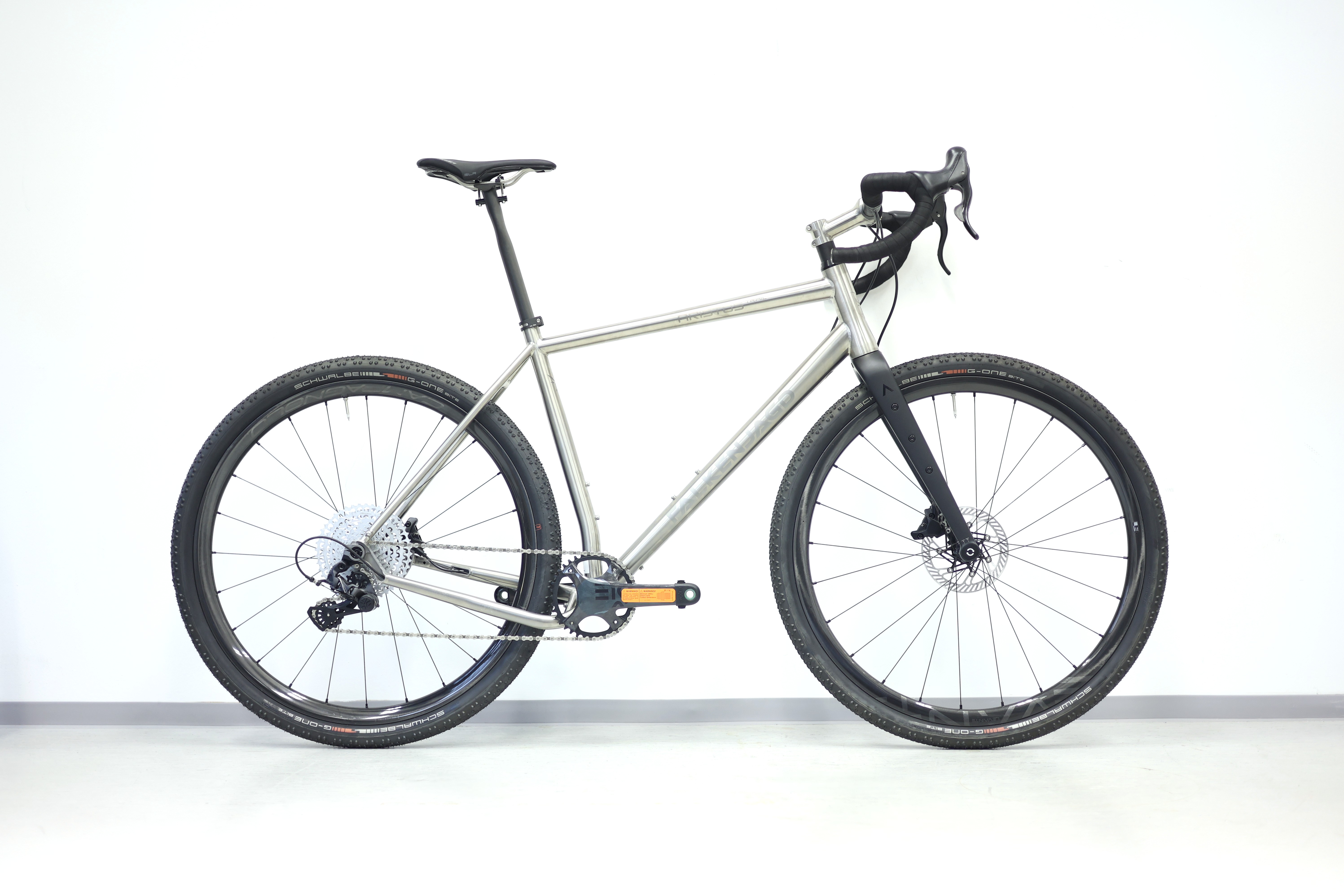 Falkenjagd Aristos Trail L