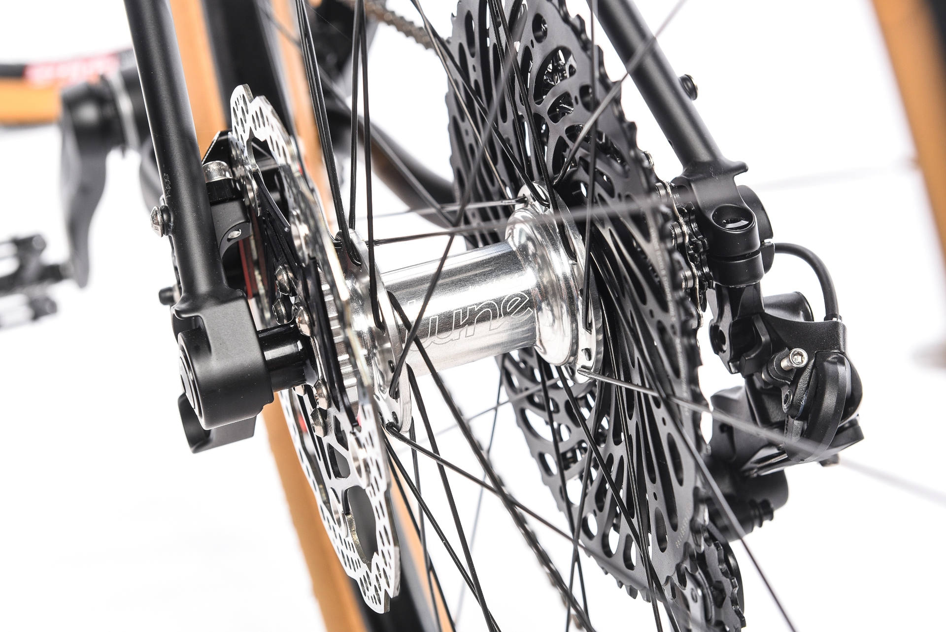 853 Trail MTB