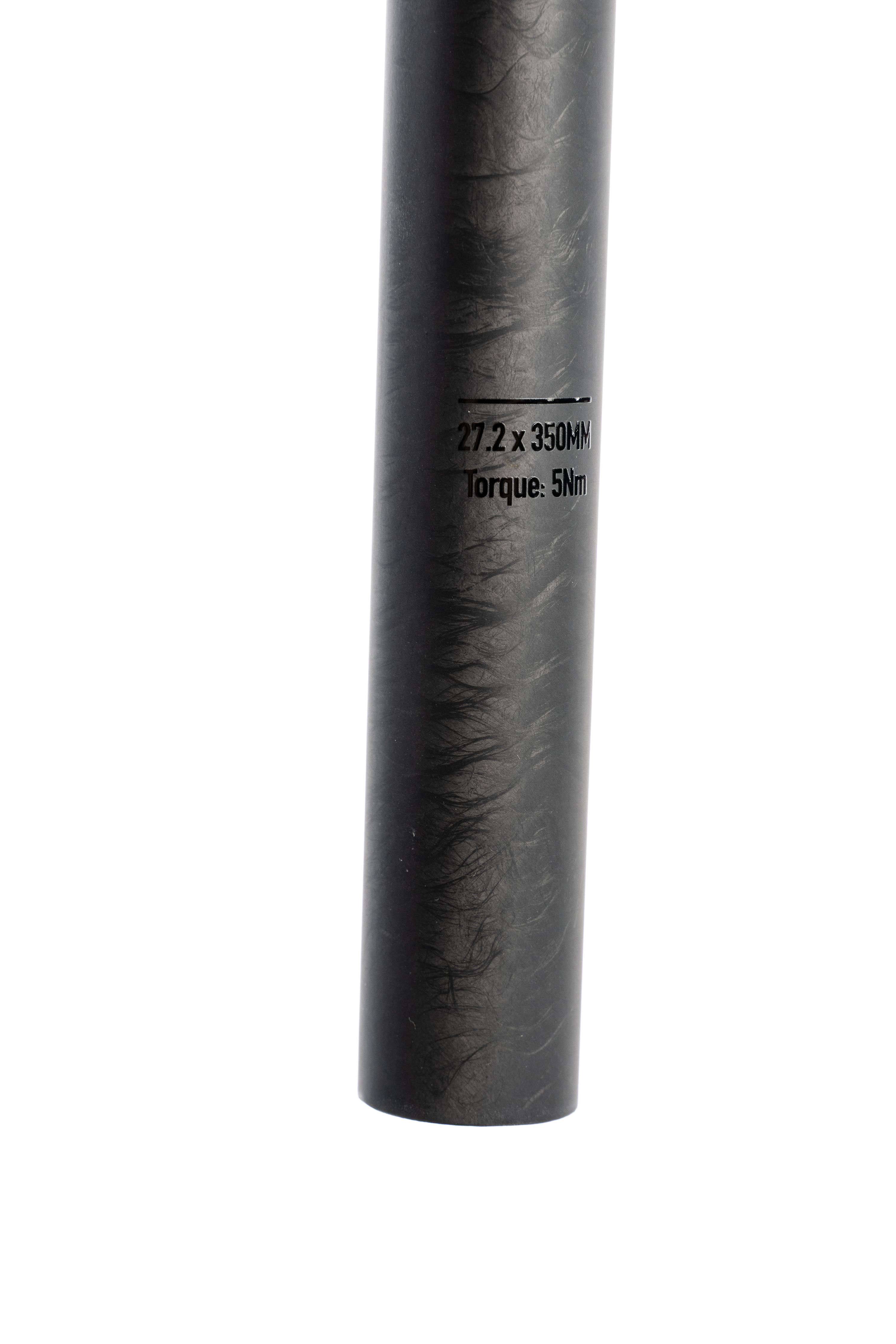 Parapera Carbon Ultralight Sattelstütze – 27.2mm | 350mm
