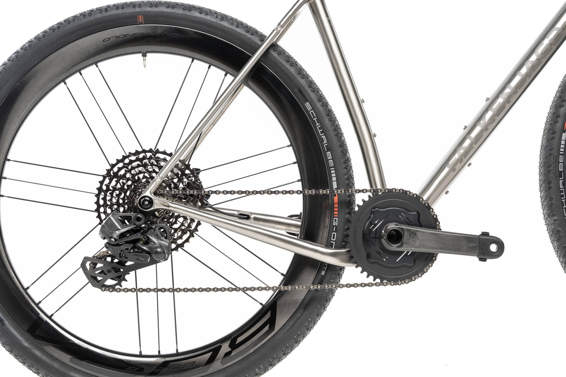 Aristos R Trail
