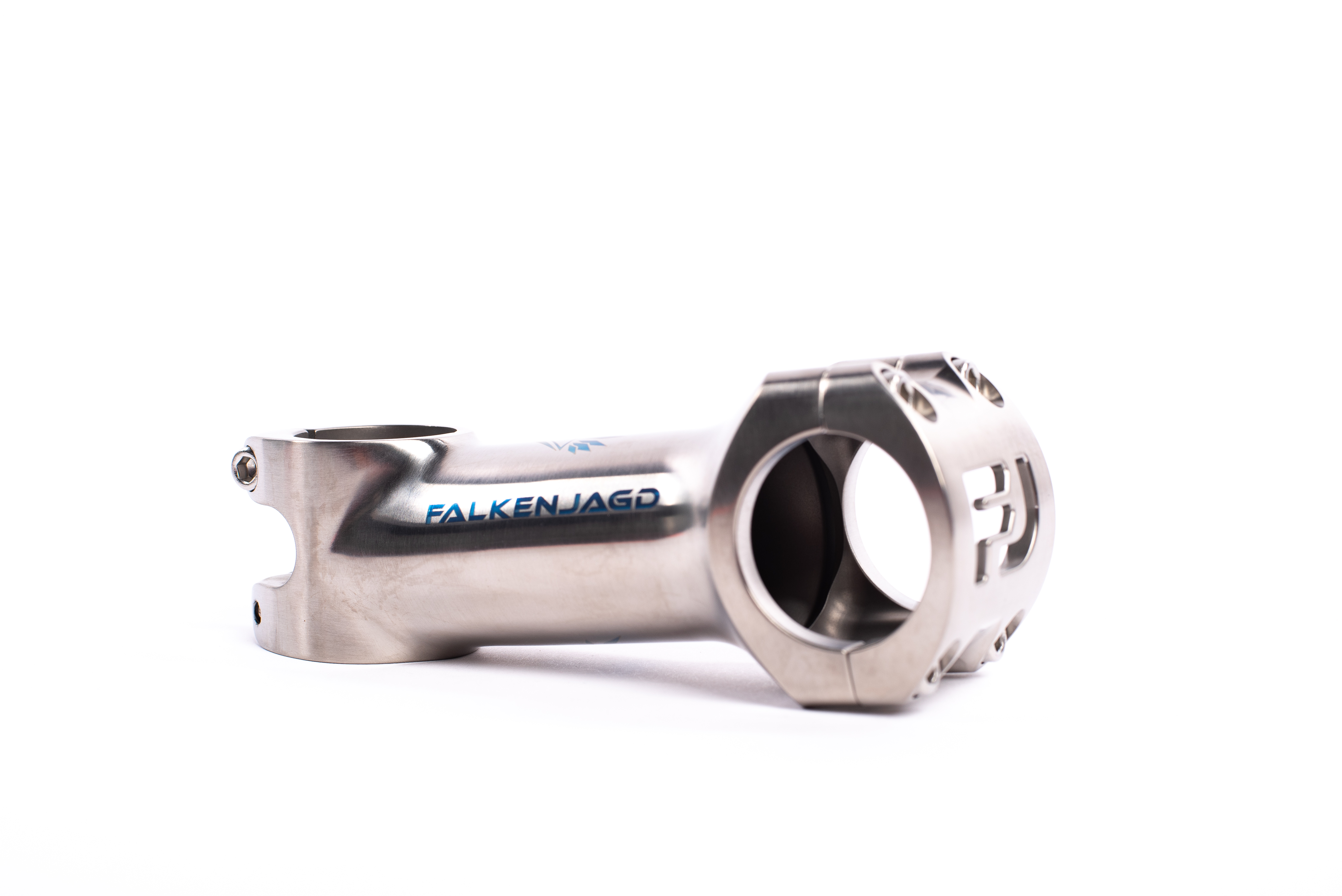 Falkenjagd Axios64 Titan Vorbau
