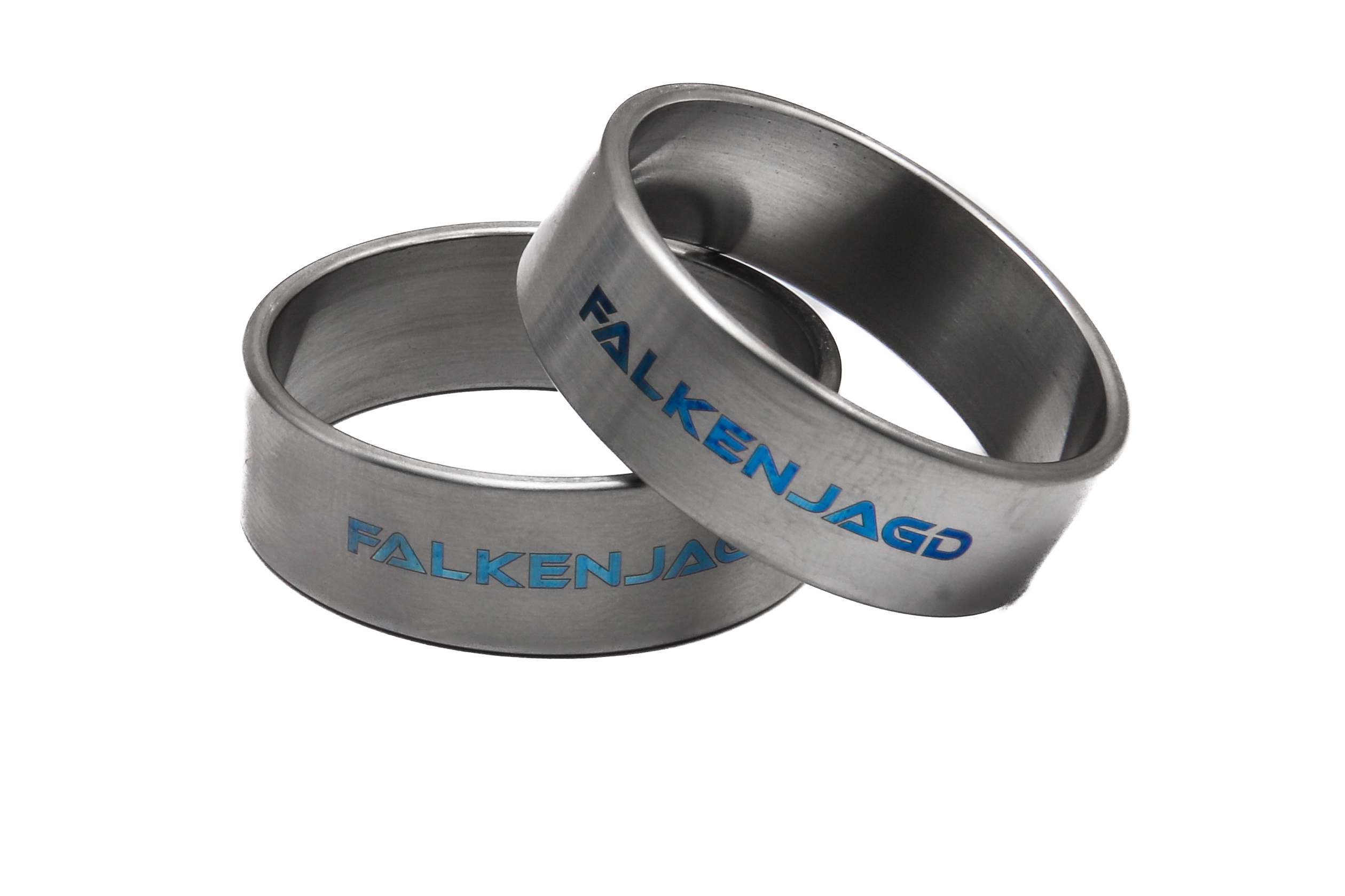 Falkenjagd Titan Spacer
