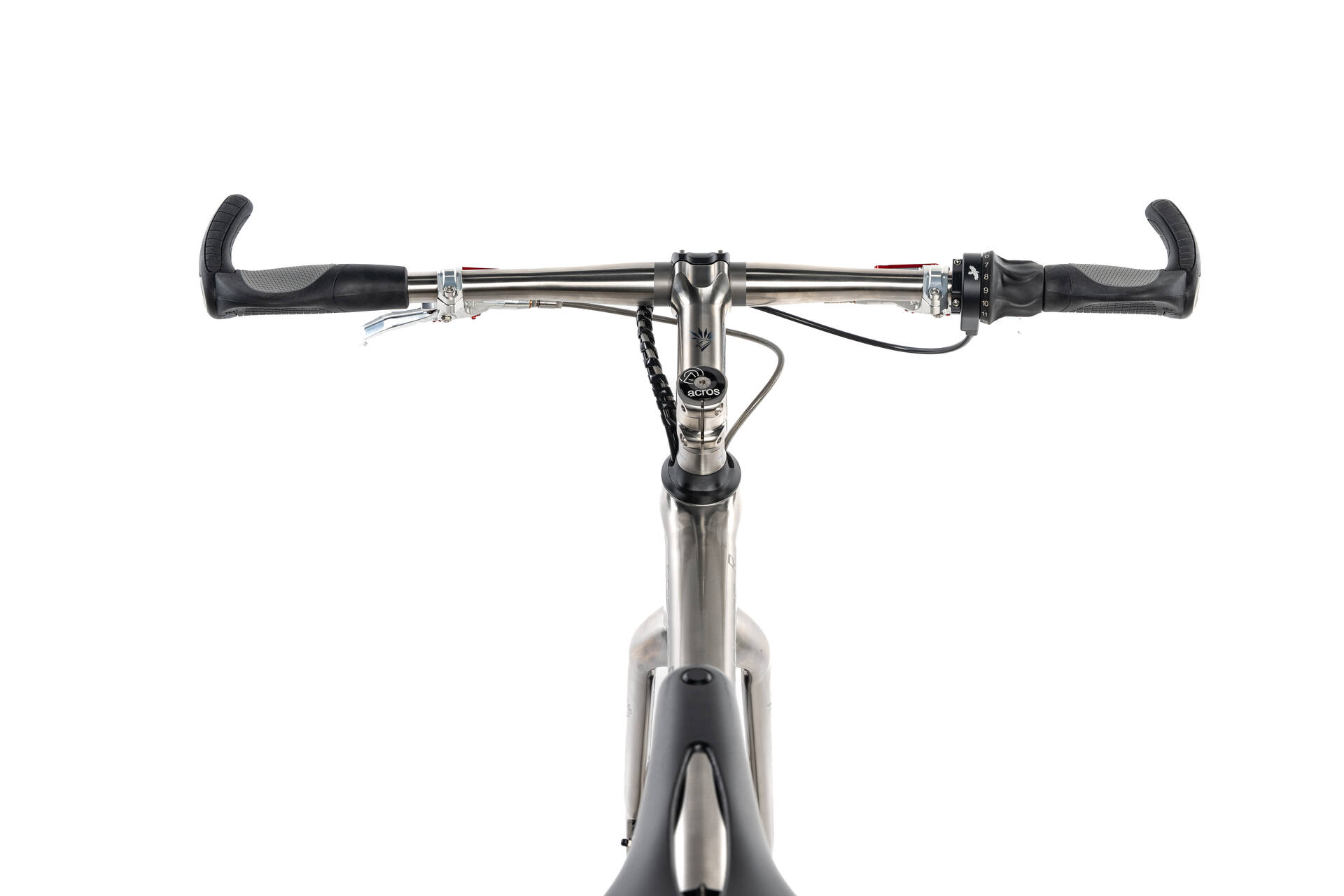 Aristos R Rohloff Trekking