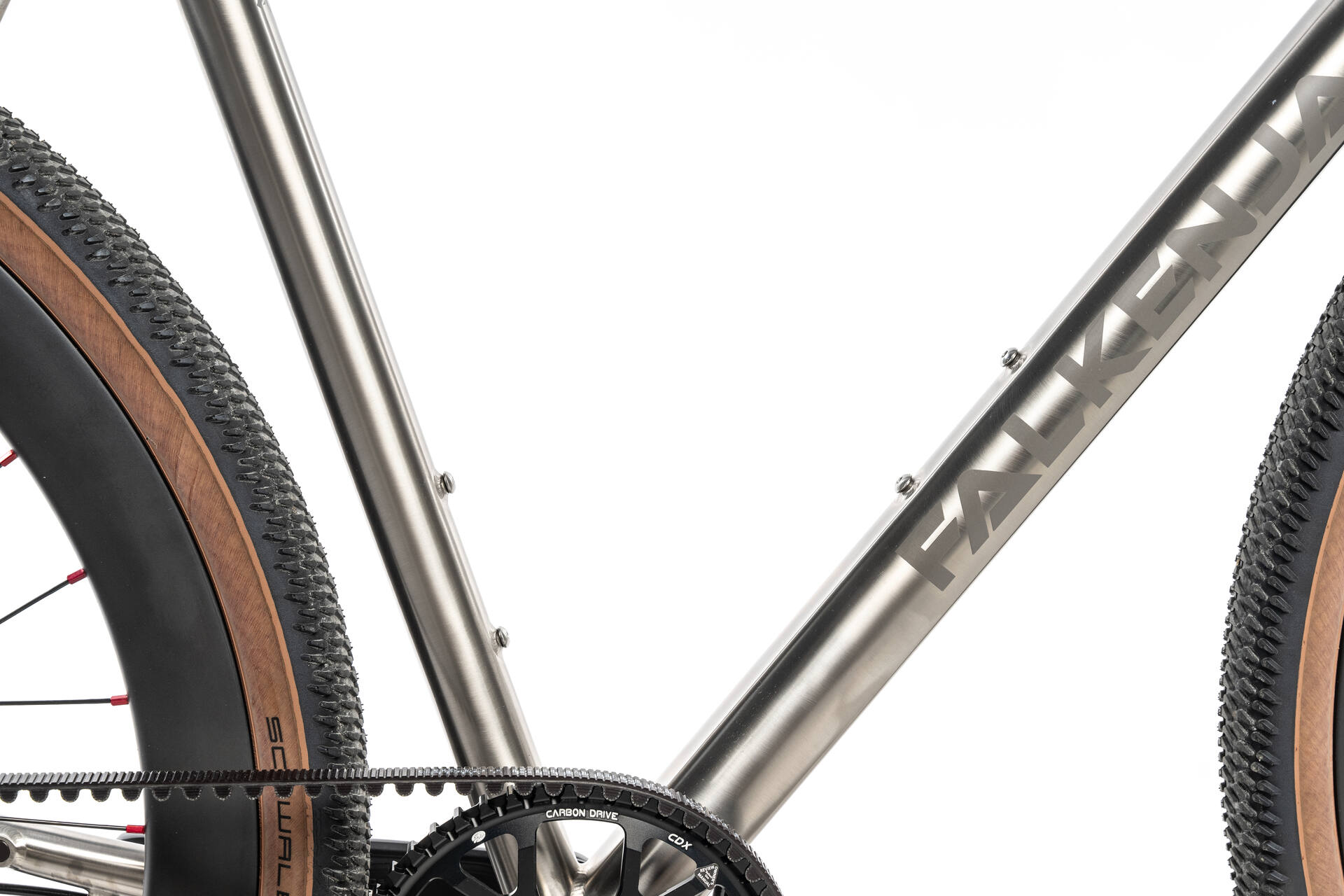 Aristos R Rohloff Trekking