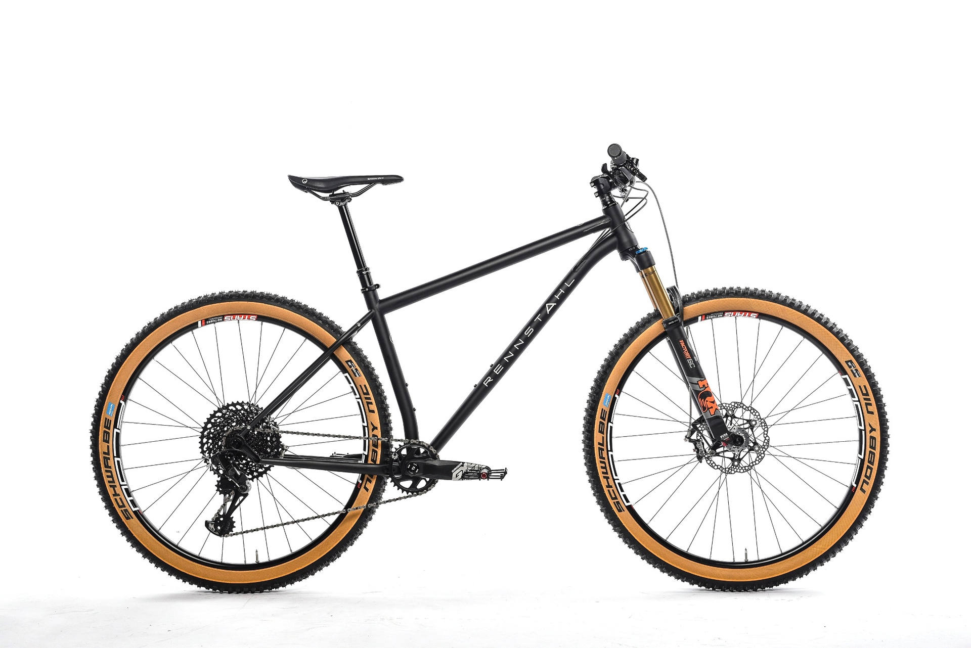 853 Trail MTB