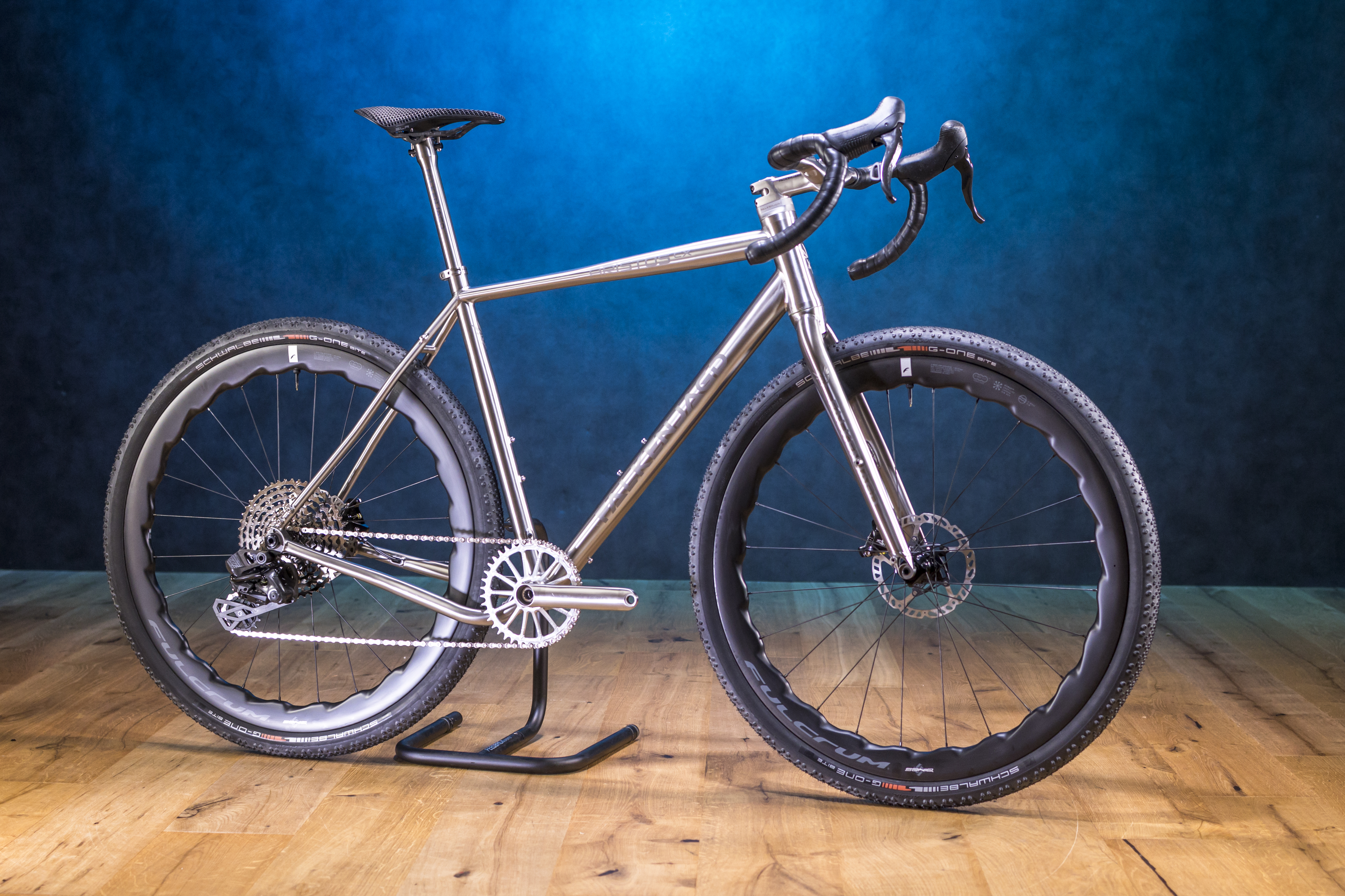Falkenjagd Aristos CX 2027