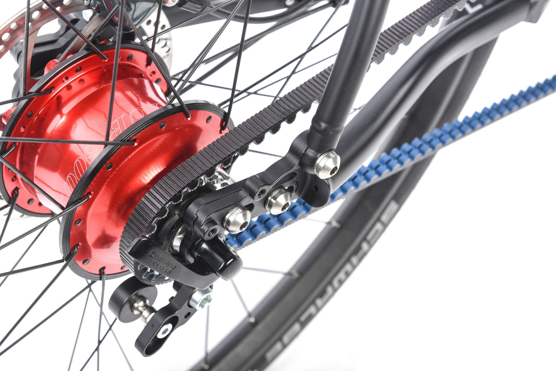 853 Rohloff