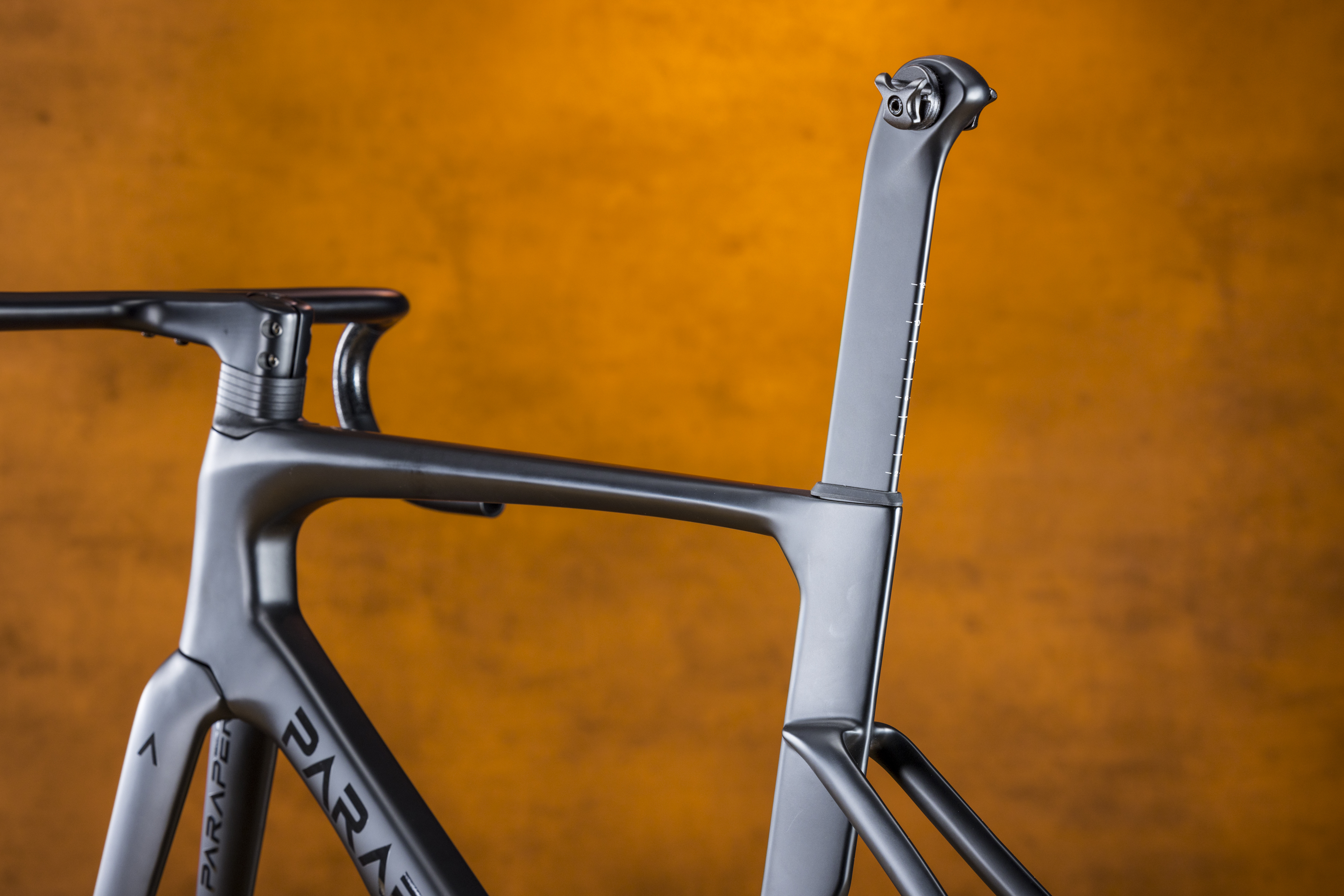 Parapera Aeras2 - Carbon Road Rahmenset - 2026