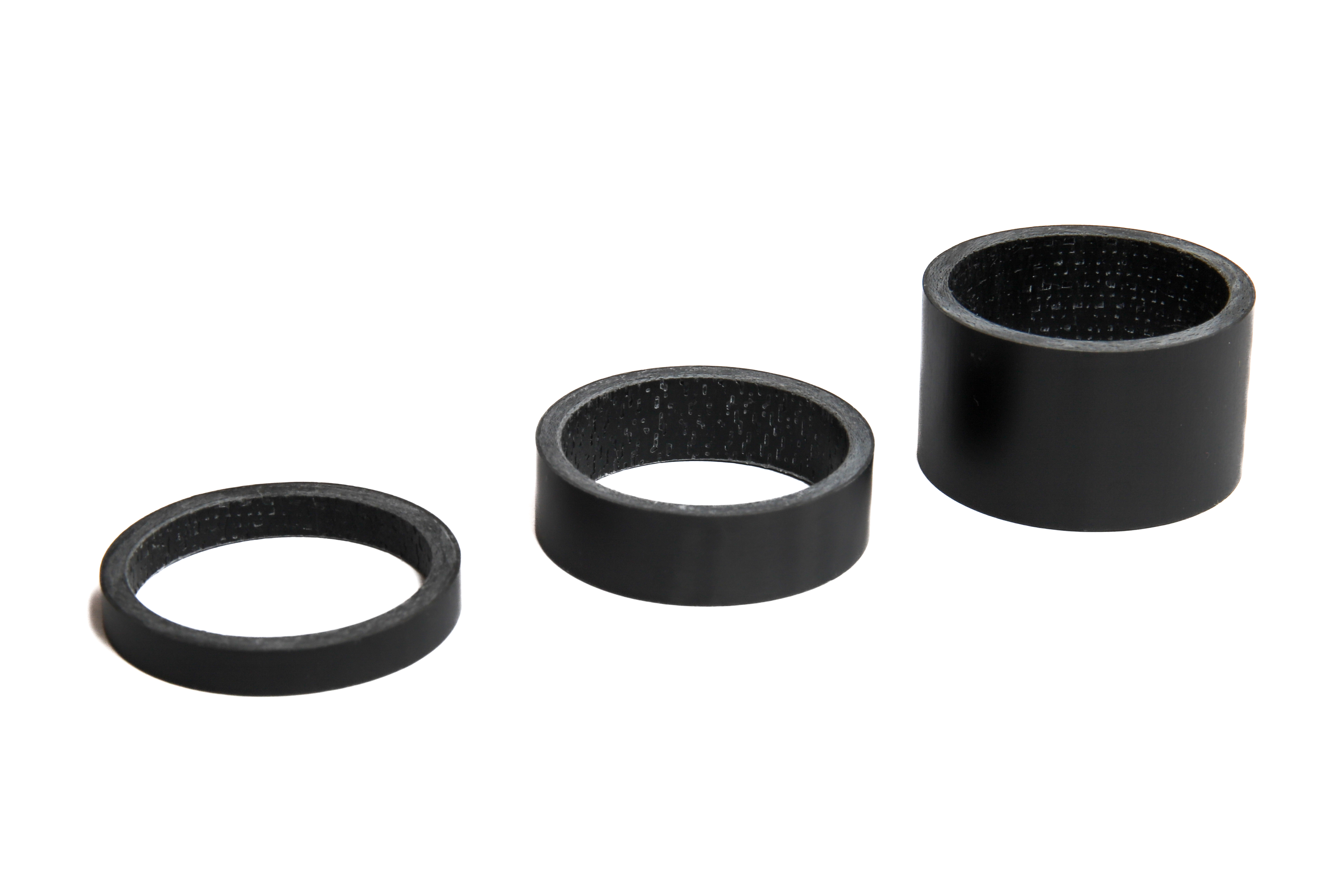 Parapera Carbon Spacer