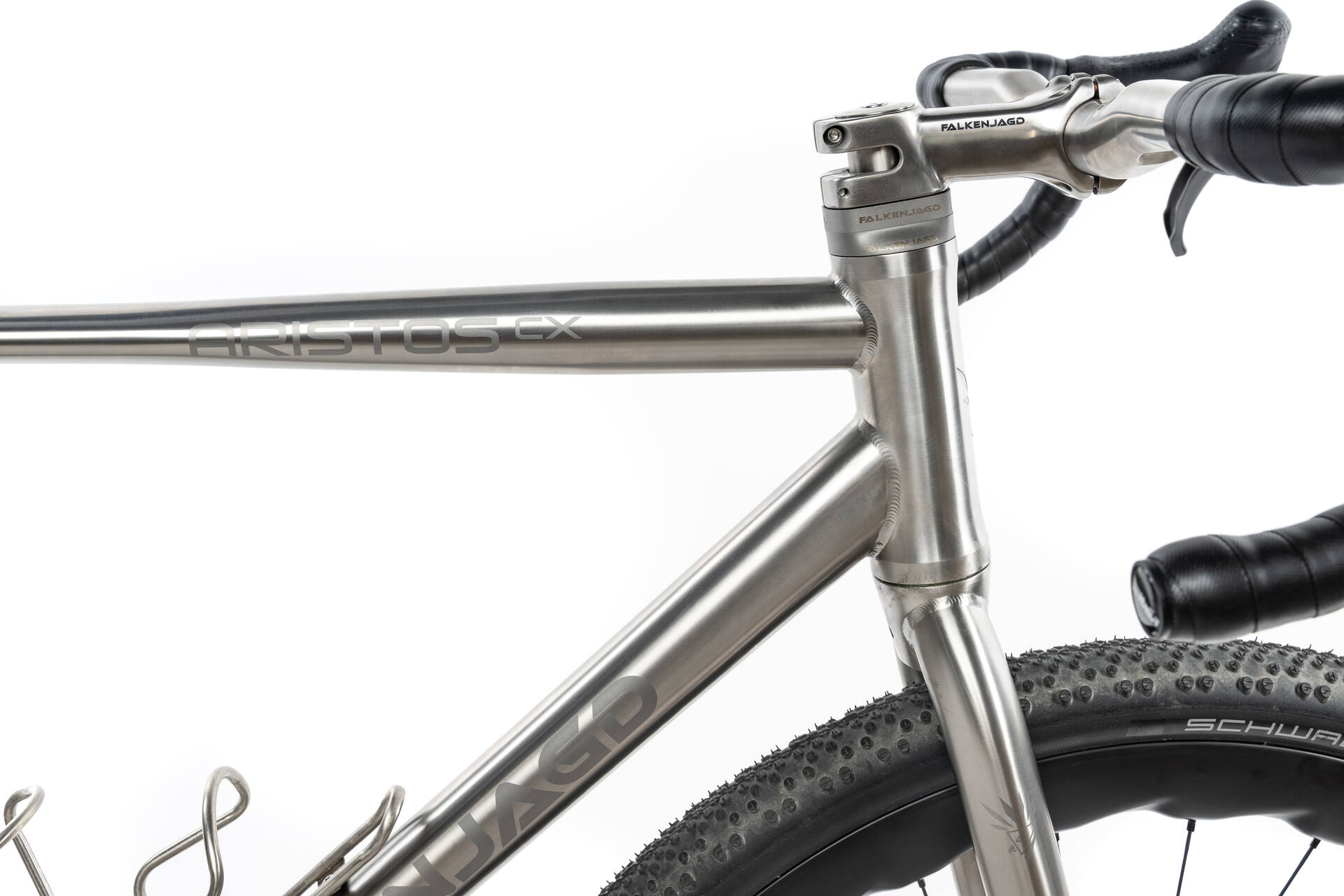 Aristos CX 2027