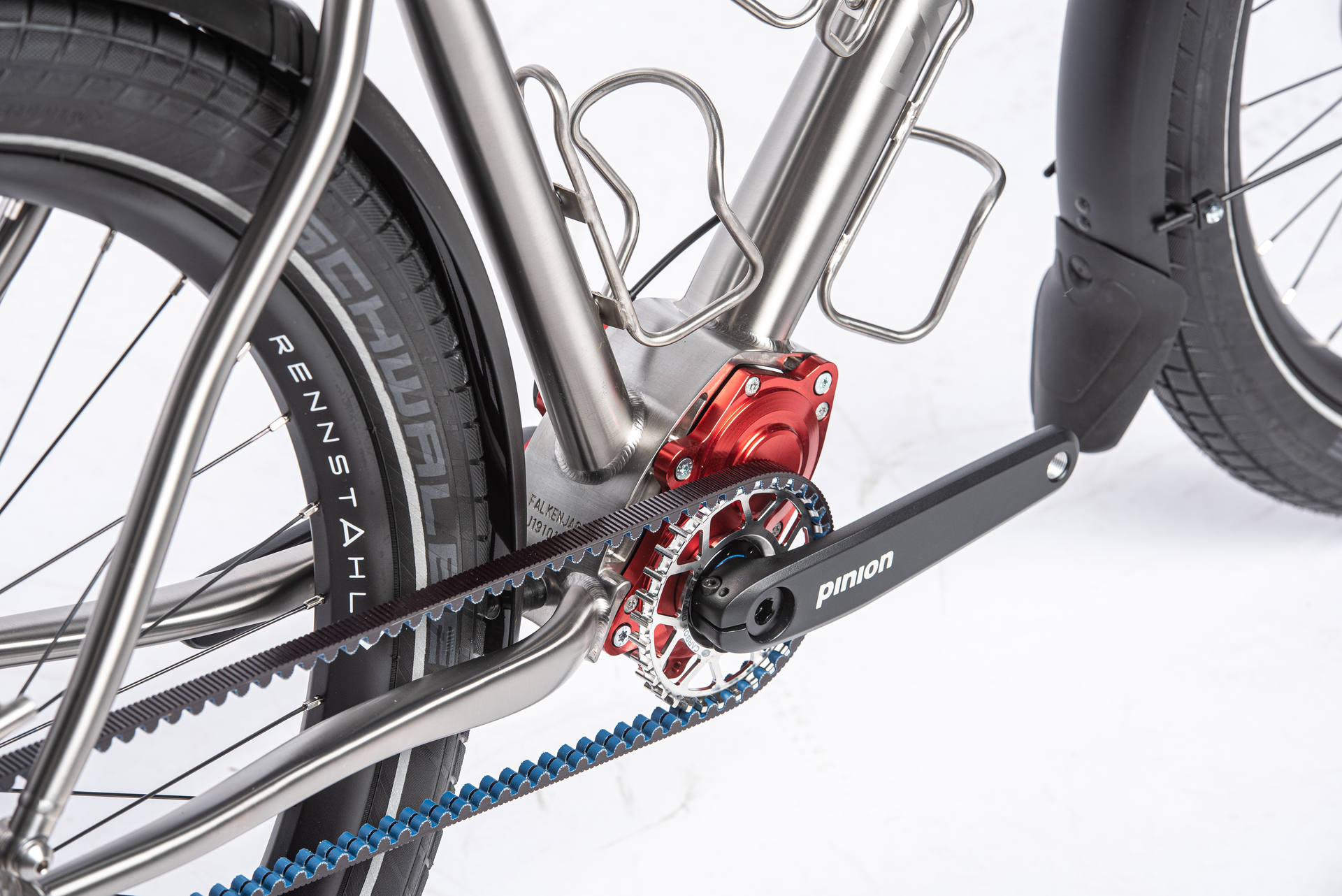 Hoplit PI Touring