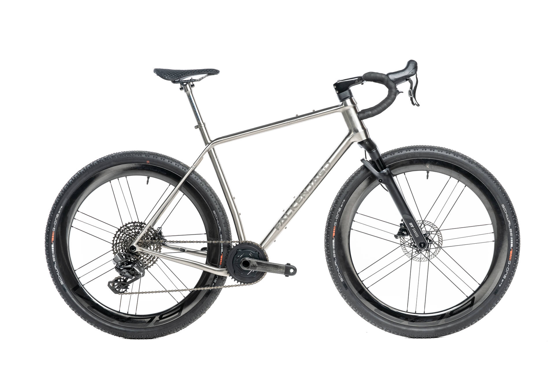 Aristos R Trail