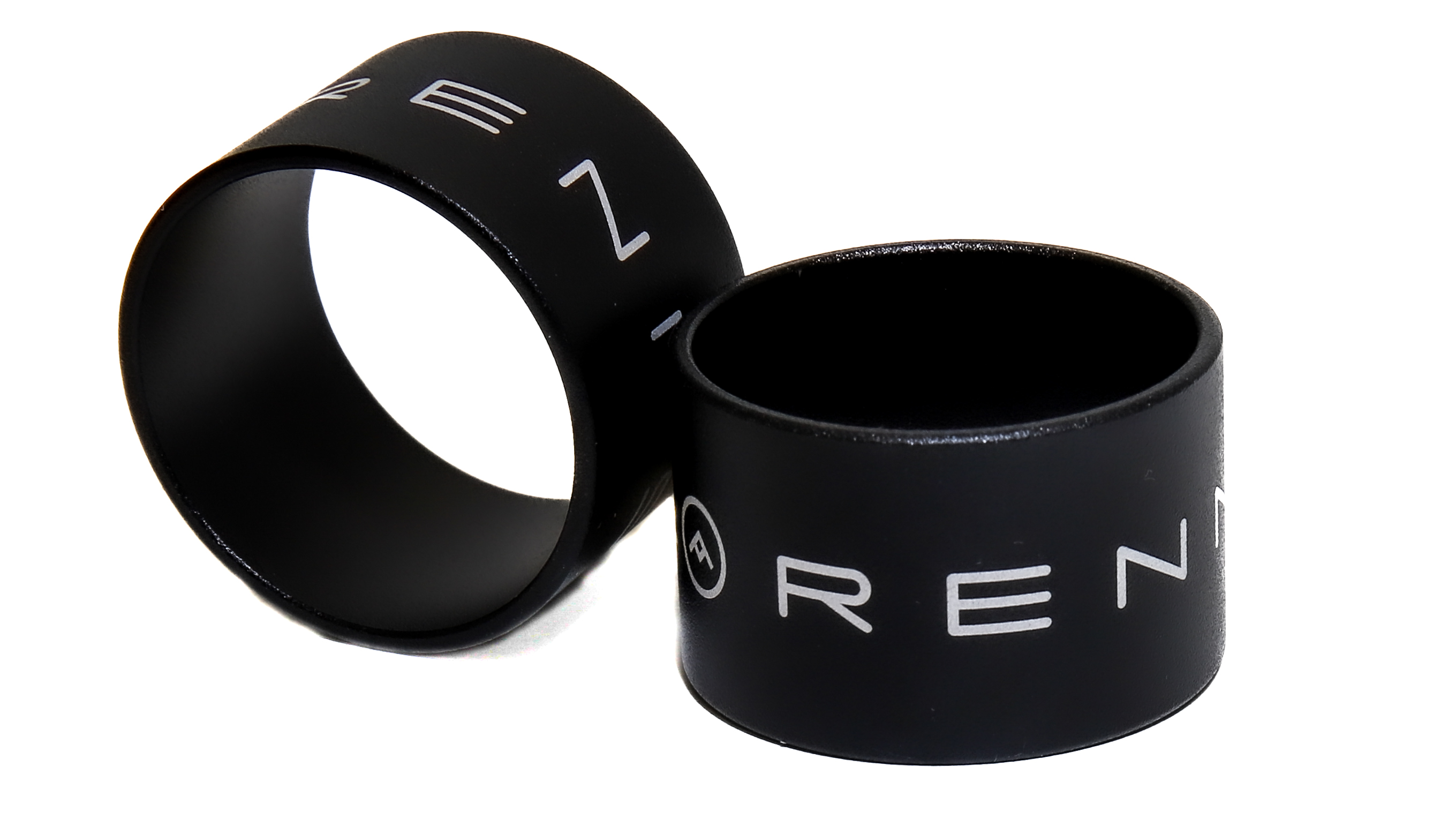 Rennstahl Alu Spacer