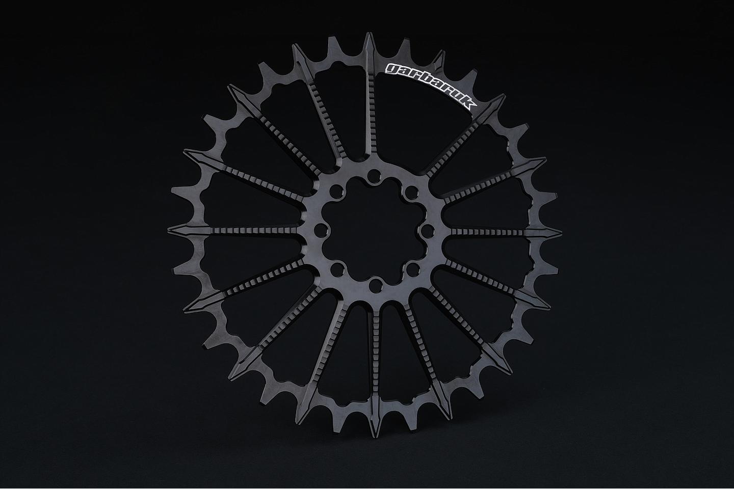 Garbaruk Kettenblatt Allroad / Gravel /MTB