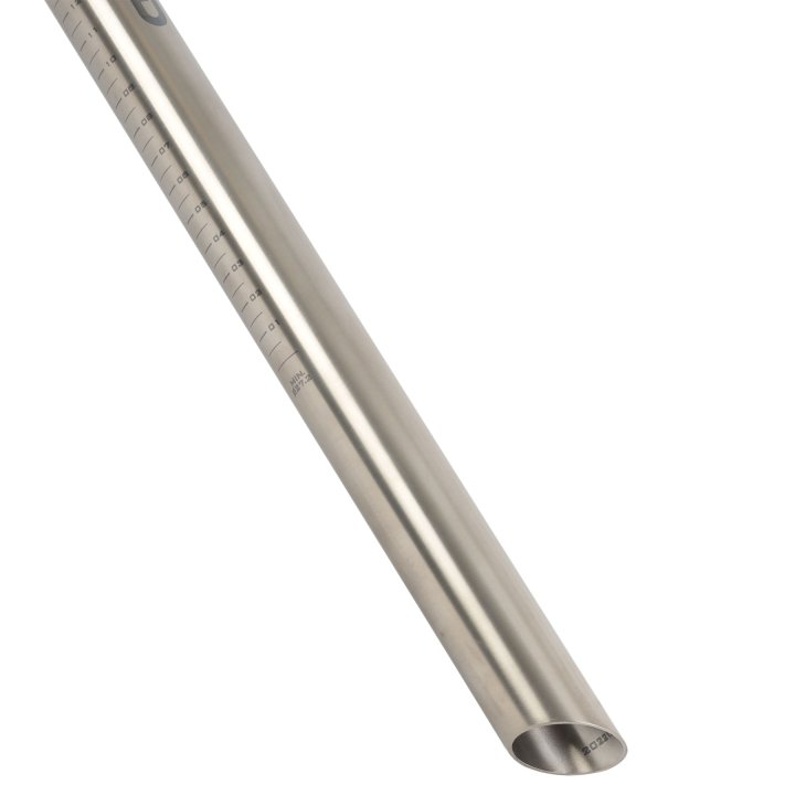 Falkenjagd Titan Sattelstütze - Offset 15mm - 27.2mm | 400mm