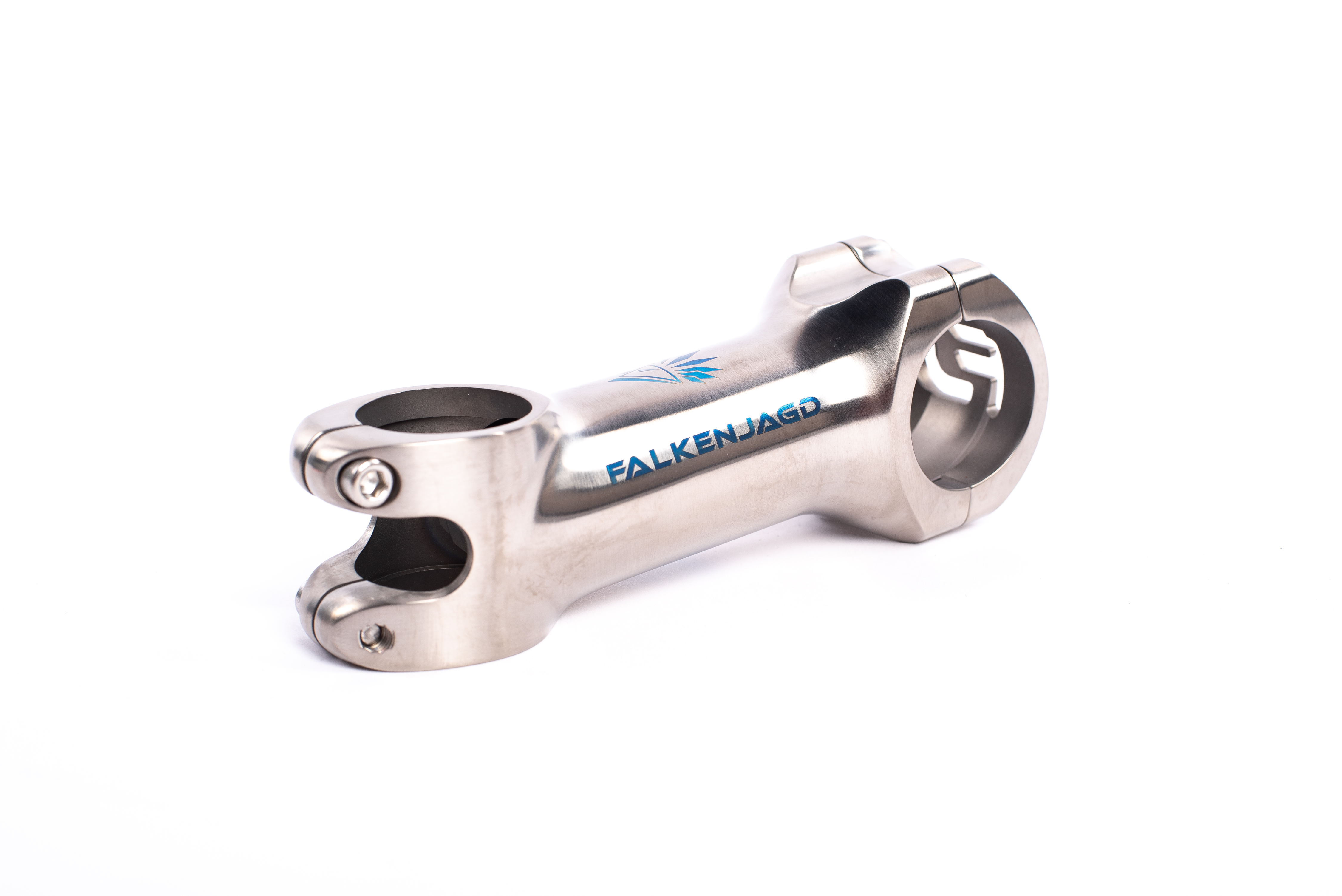 Falkenjagd Axios64 Titan Vorbau
