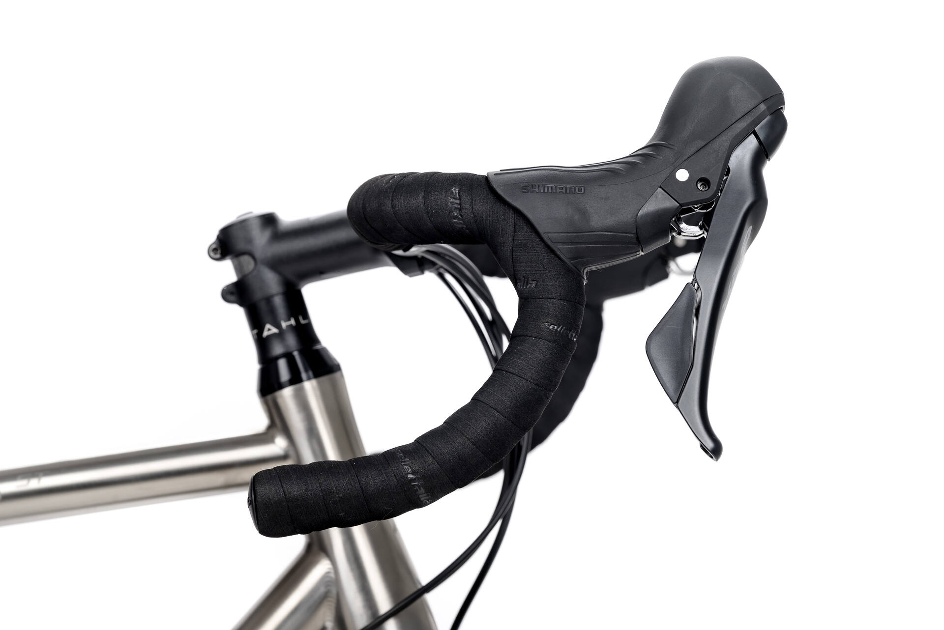 Aristos ST Speed Gravel