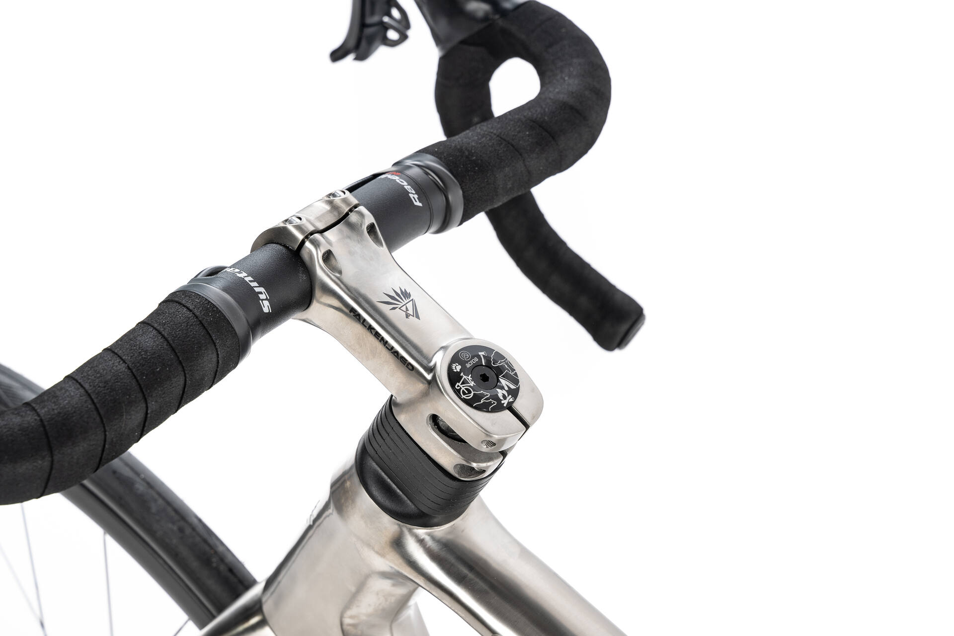 Aristos R Speed Gravel