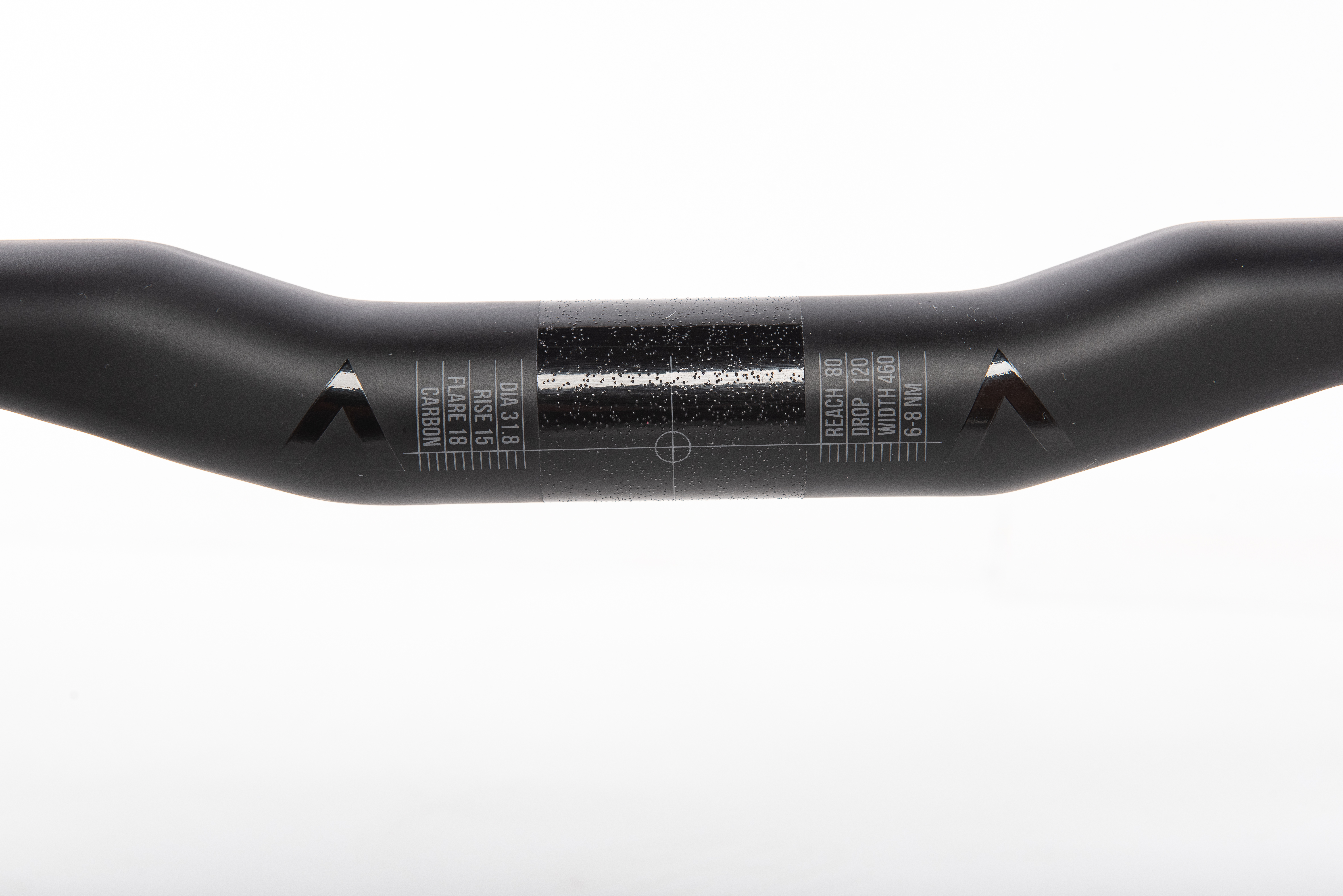 Parapera Speedgravel Carbon Lenker