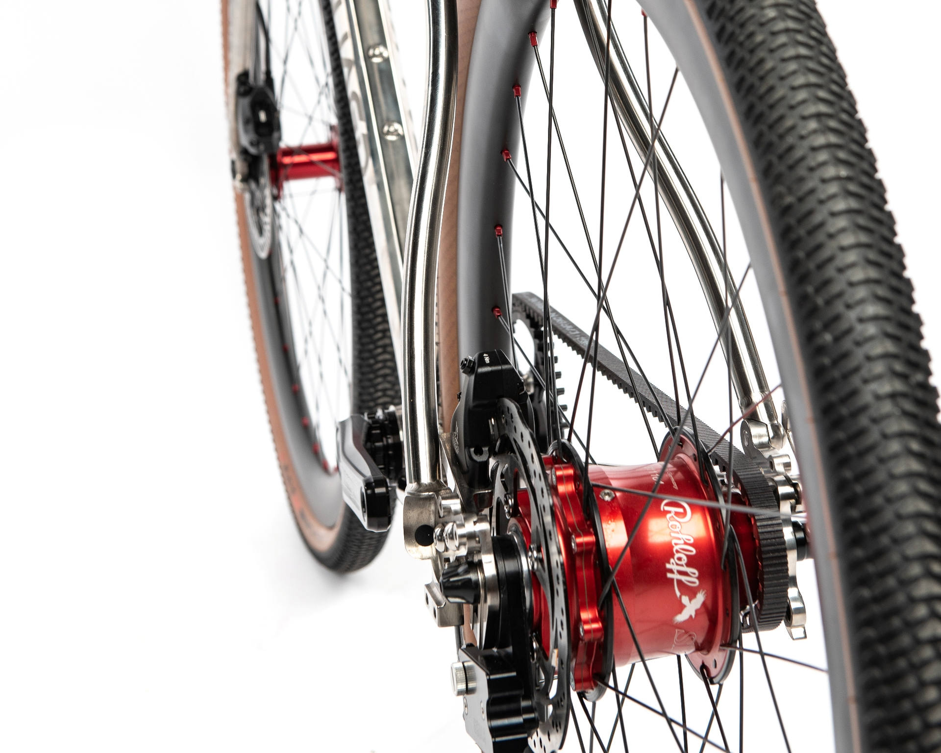 Aristos R Rohloff