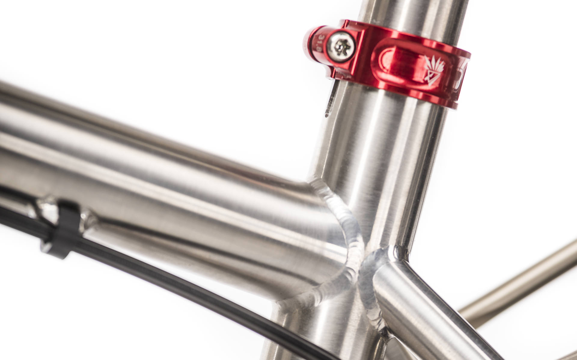 Rennstahl 931 PI Touring – Ansicht 10