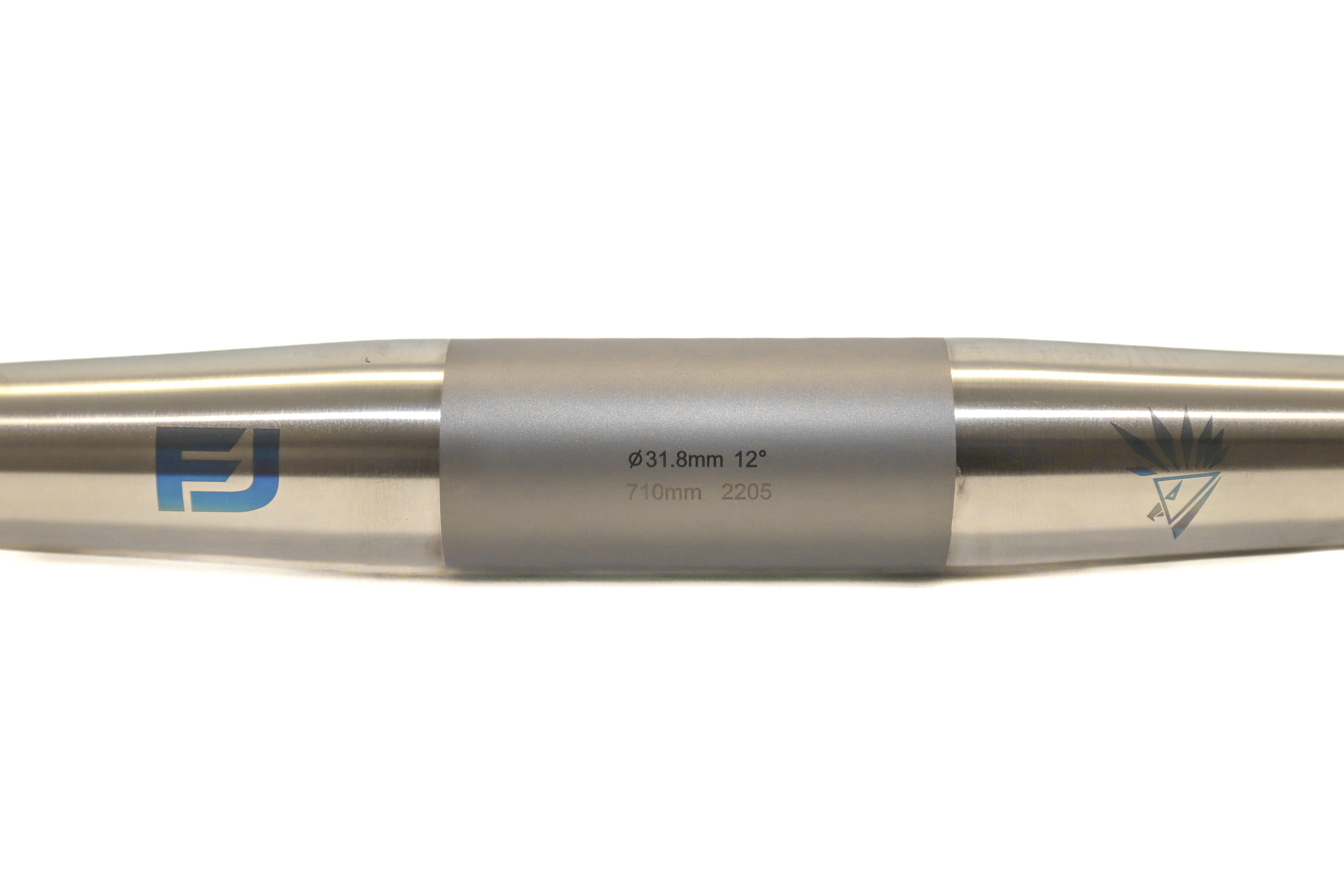Falkenjagd Flat Titan Lenker