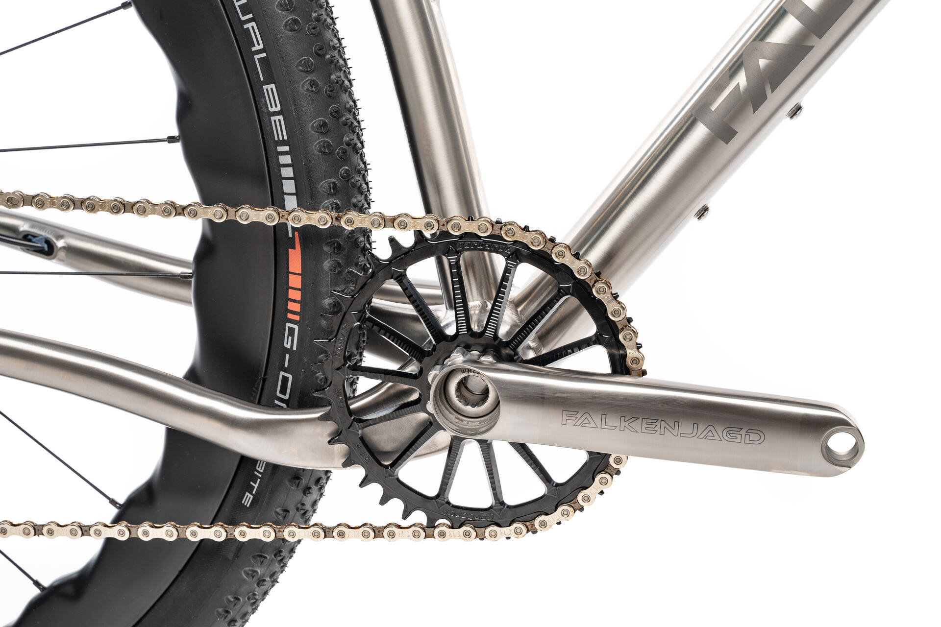 Aristos R Trail