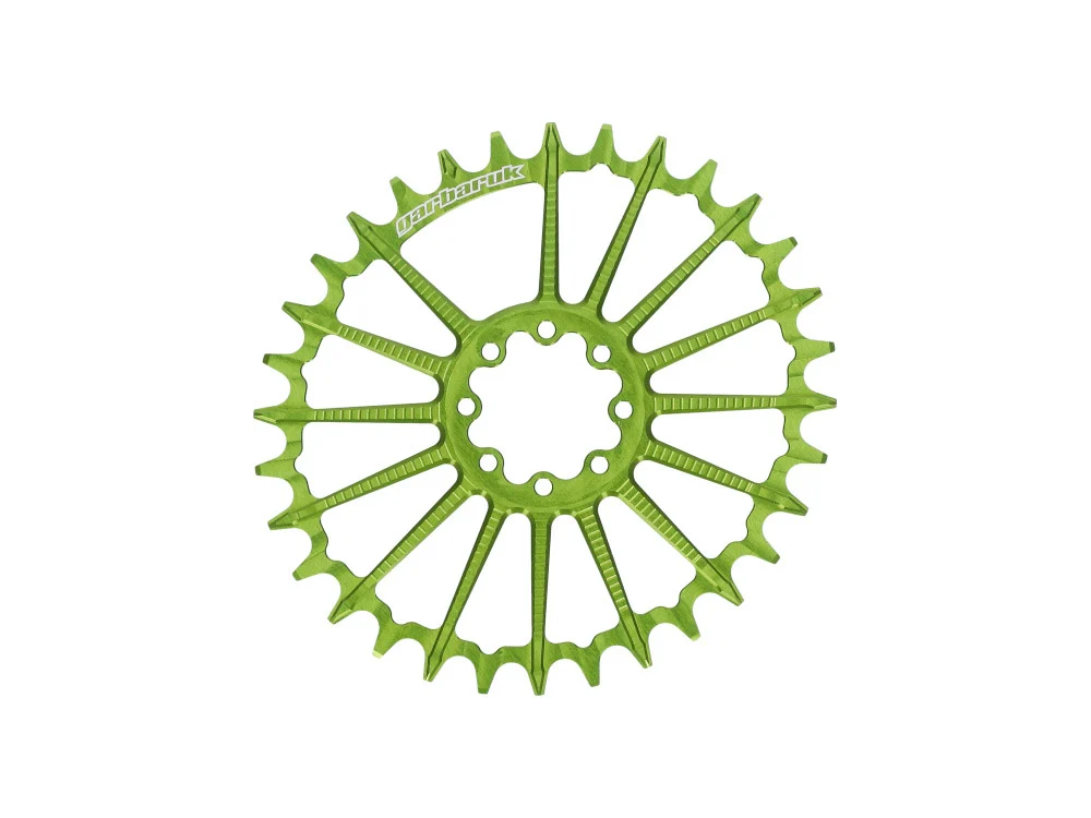Falkenjagd Titan Kurbel Prometheus Hollow Allroad / Gravel /MTB