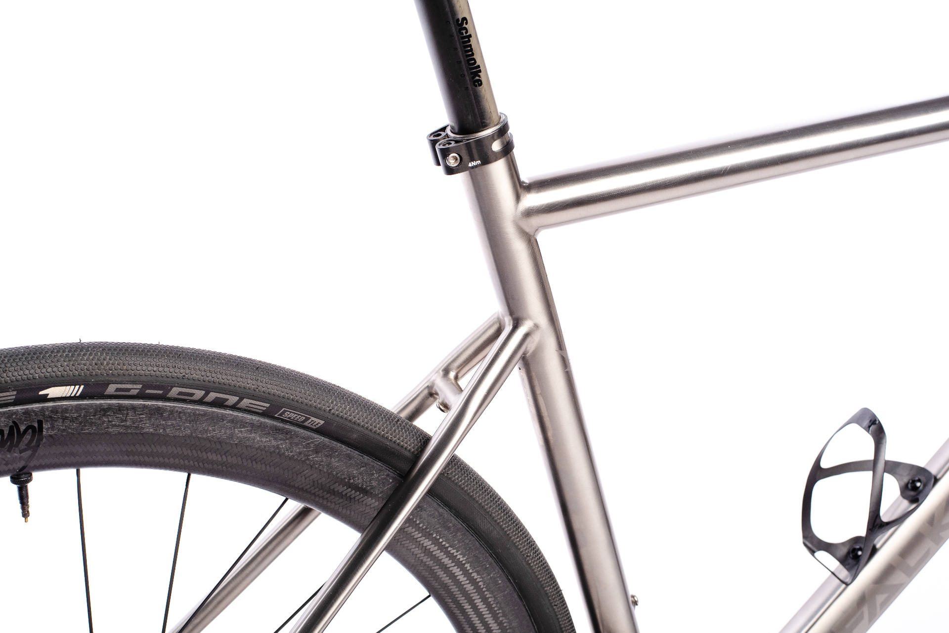 Aristos R Speed Gravel