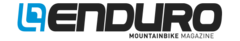 ENDURO MOUNTENBIKE MAGAZINE | 23 · Siegel