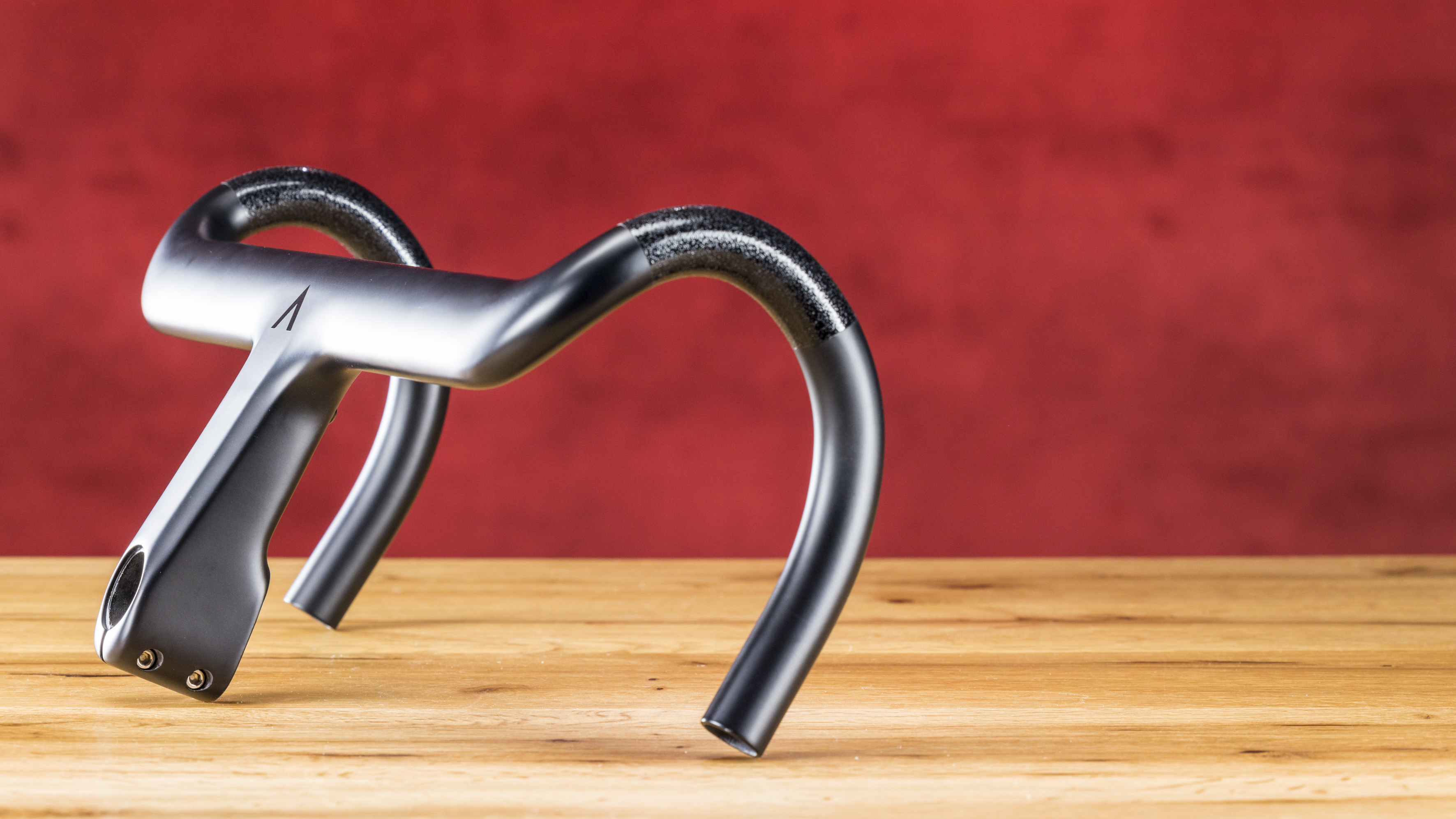Parapera Aero Road Vorbau-Lenker Einheit - Carbon