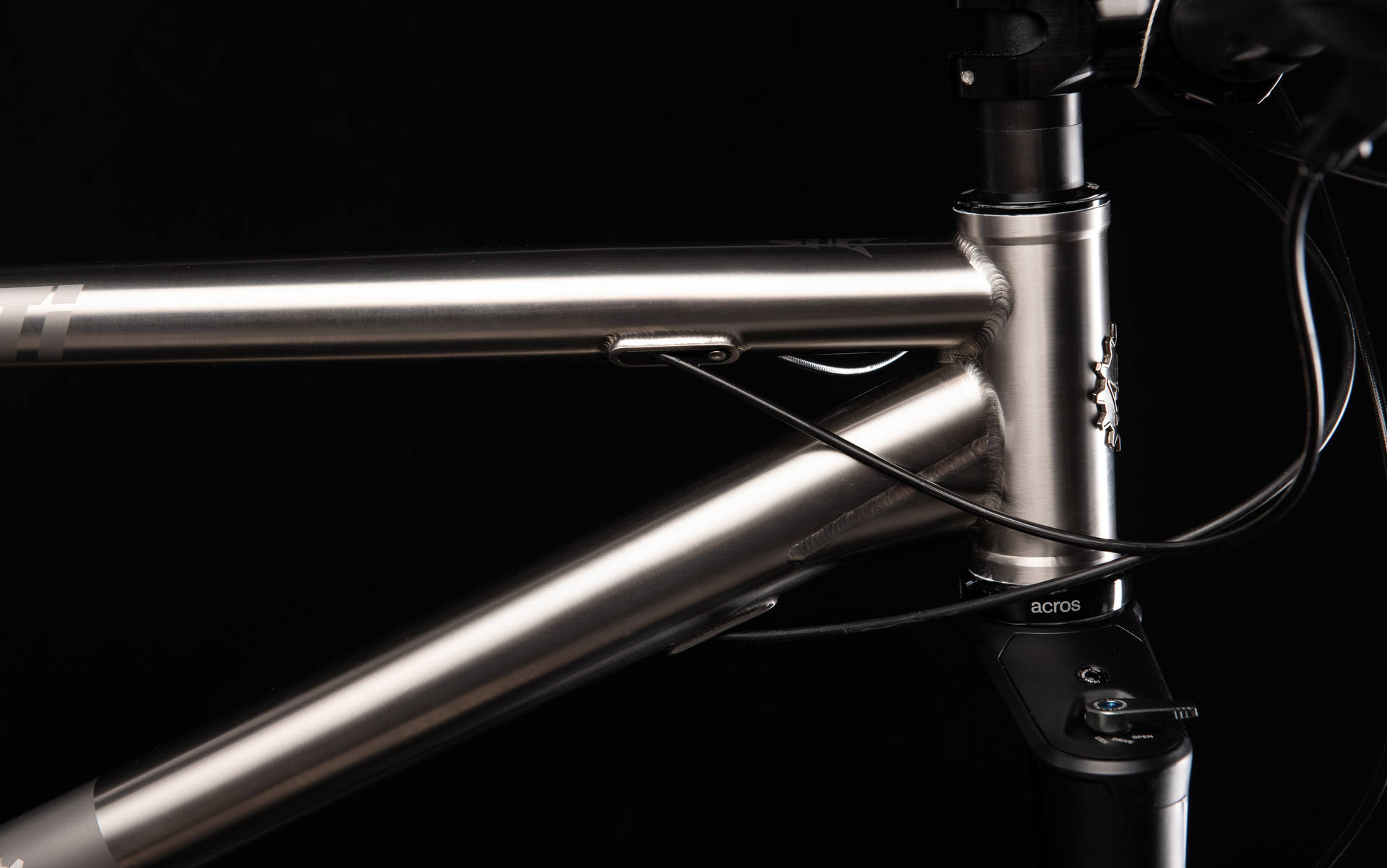 Switchback Titanium