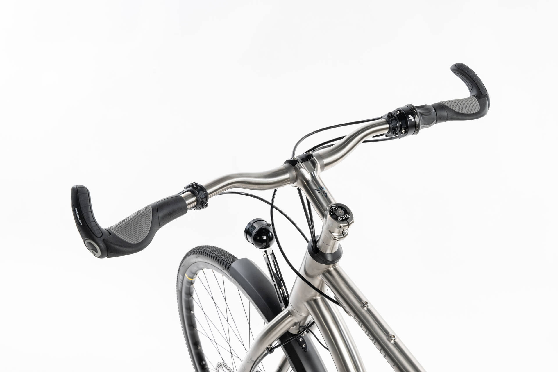 Hoplit T Trekking Rohloff