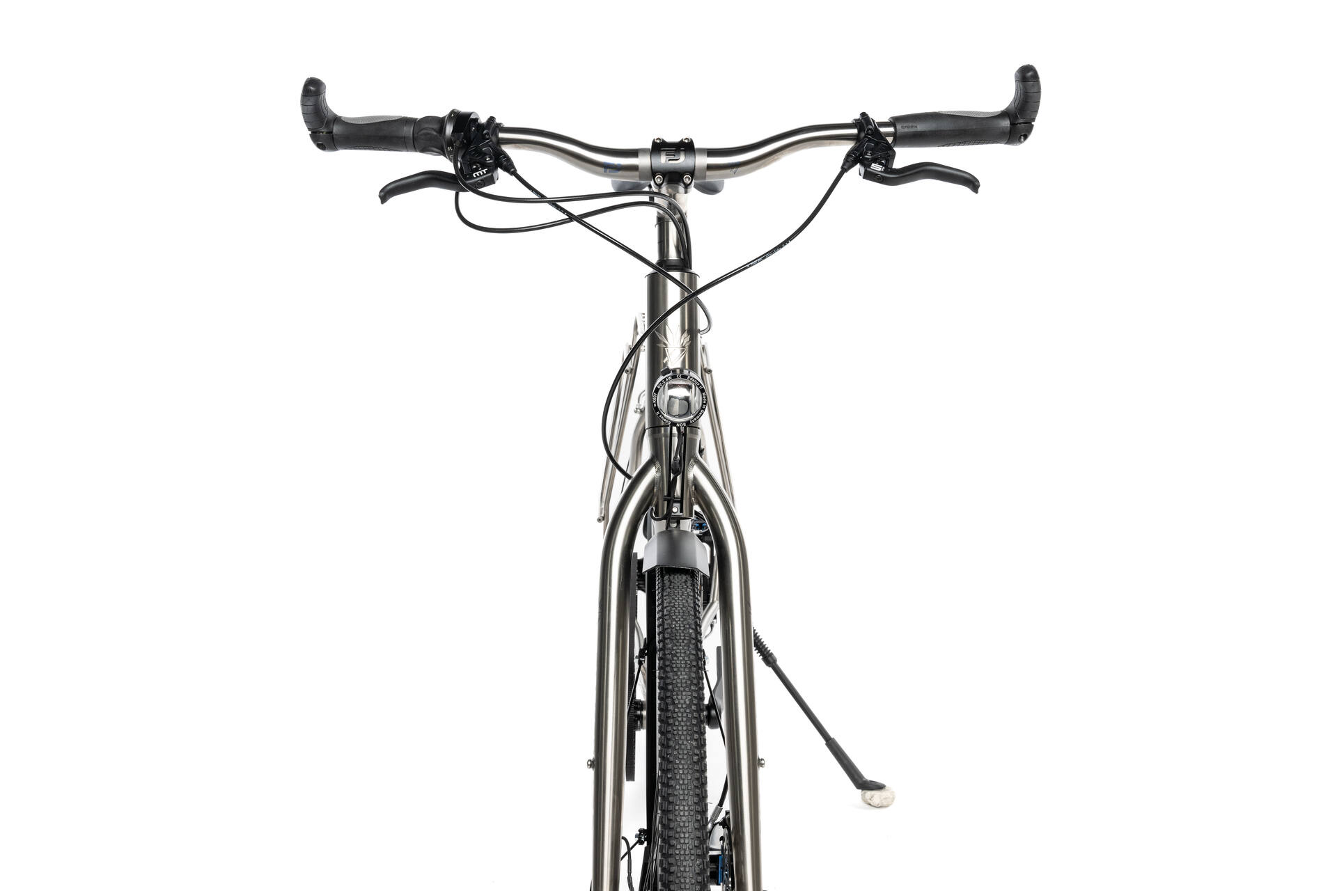 Hoplit T Trekking Rohloff