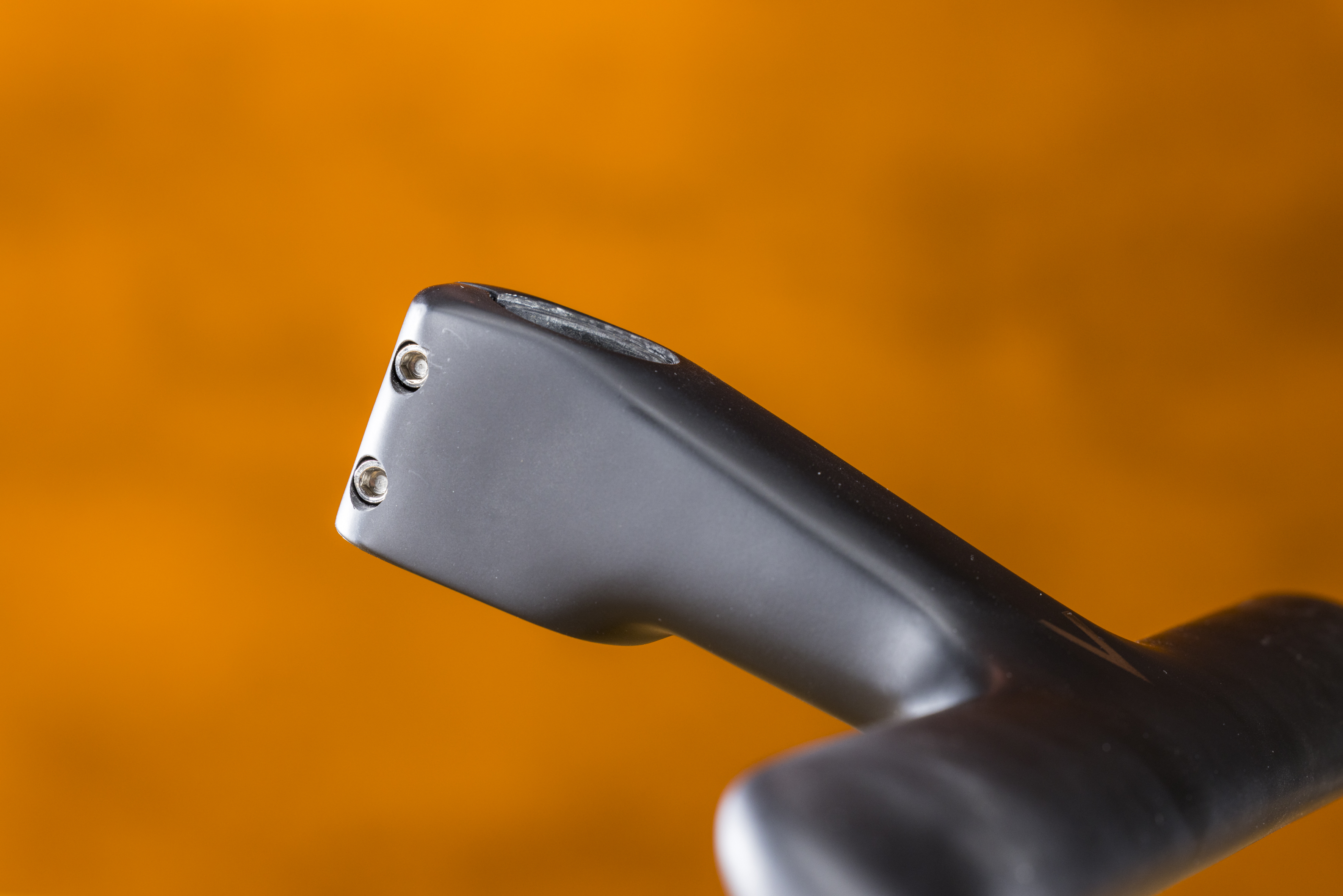 Parapera Aero Gravel Vorbau-Lenker Einheit - Carbon