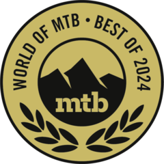 world of mtb BEST OF 2024 · Siegel