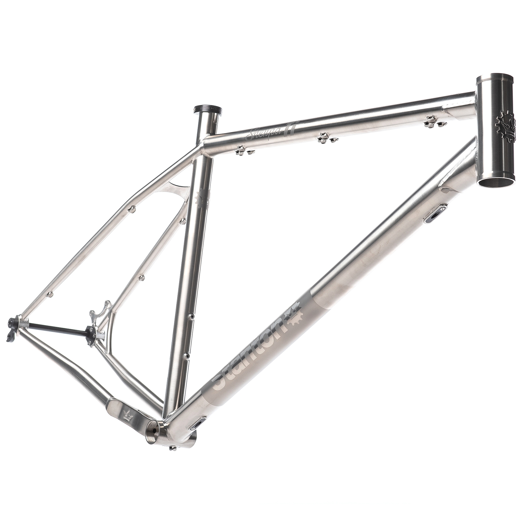 Stanton Sherpa Titan MTB Rahmenkit - 2026