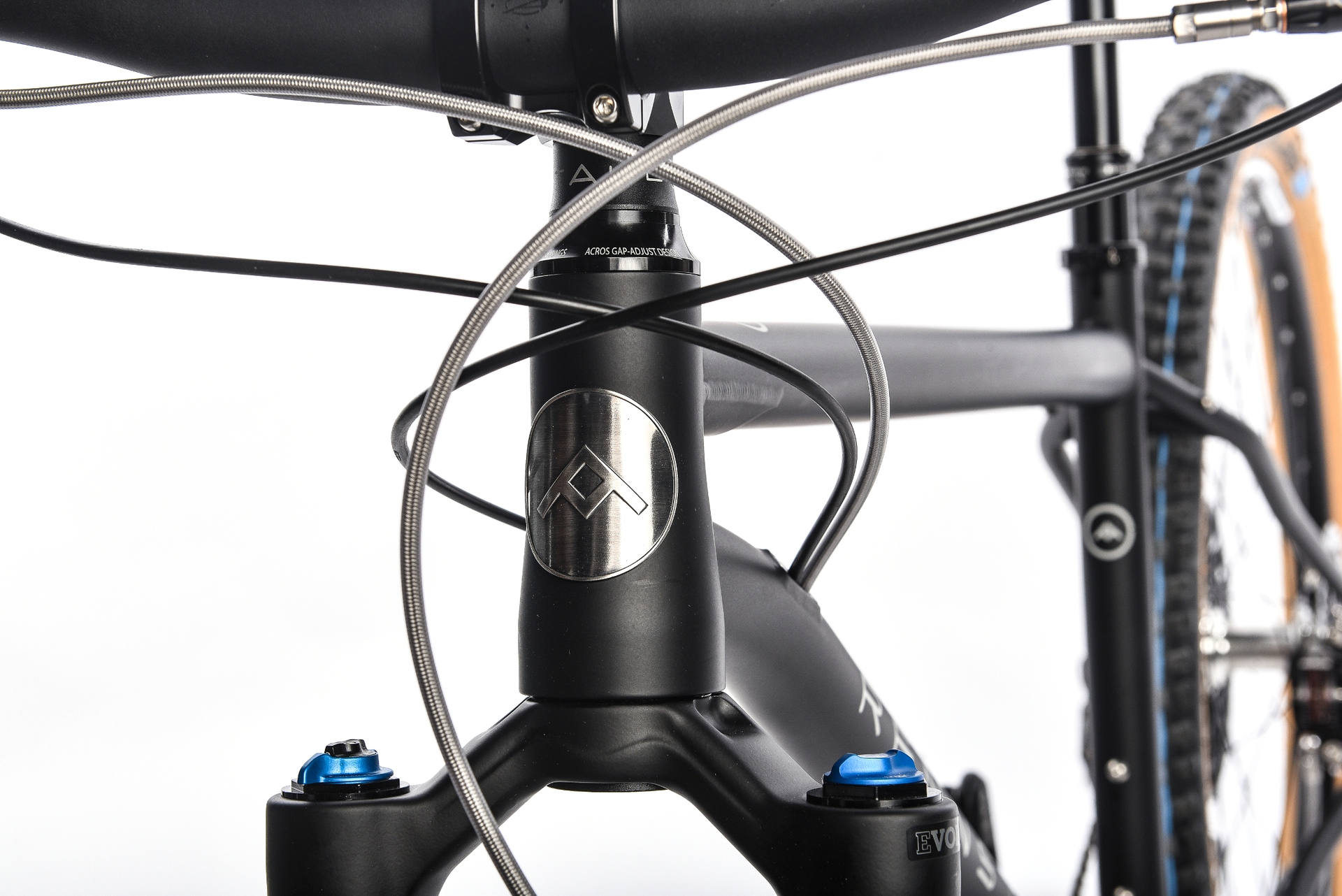 853 Trail MTB