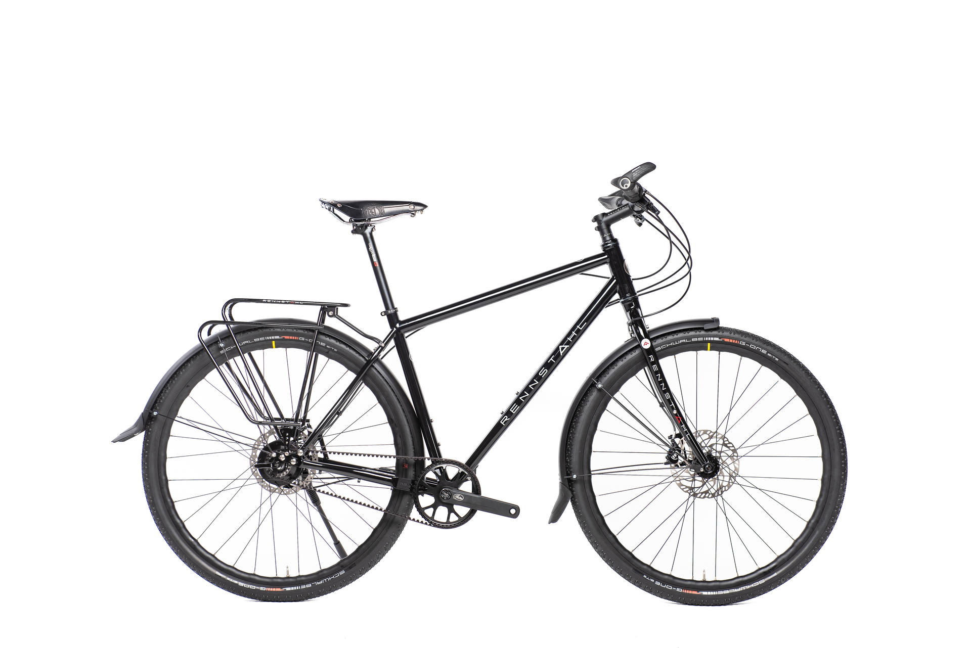 853 Trekking Rohloff