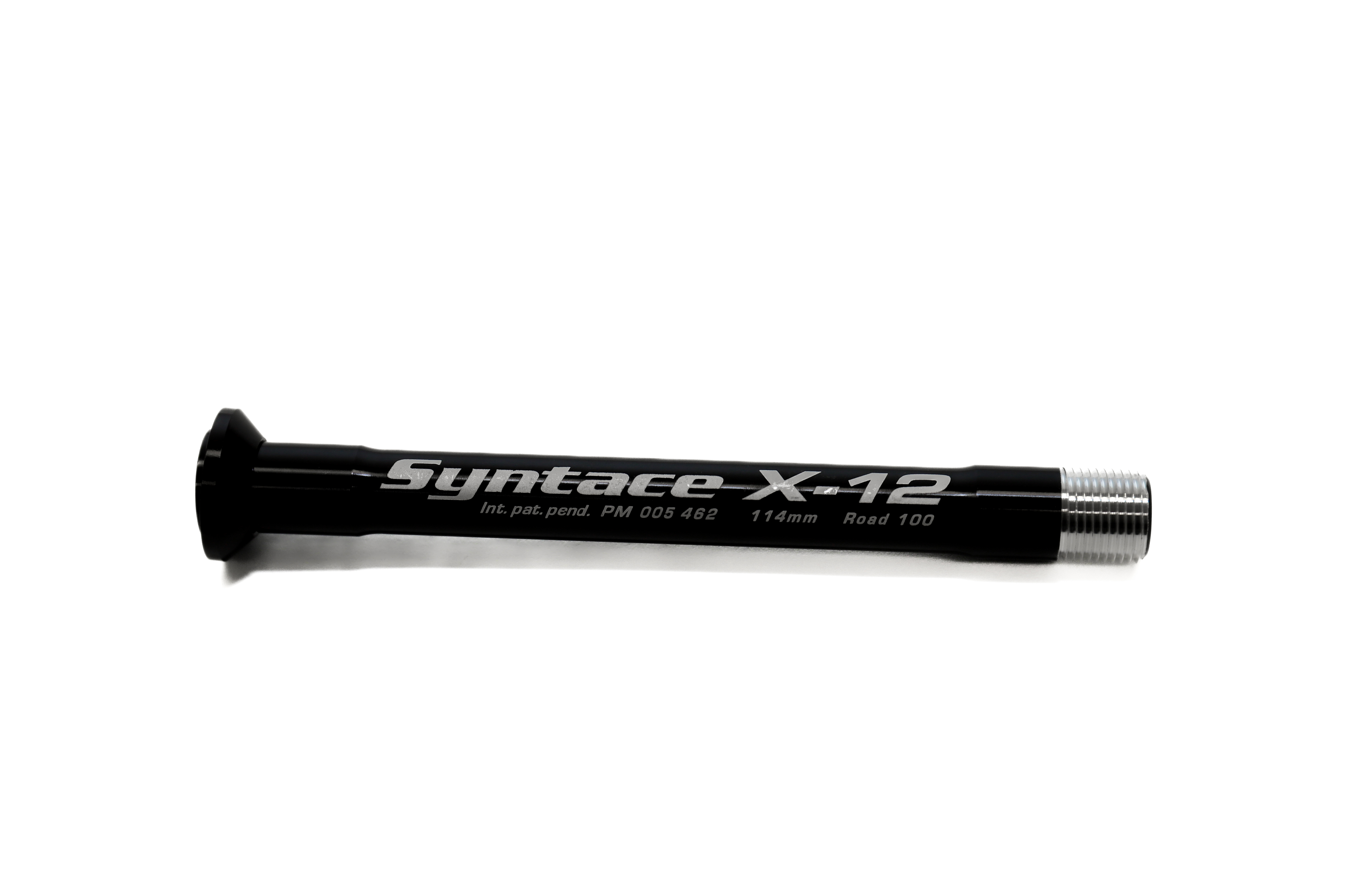 Syntace Steckachsen Gravel/Allroad/Reiserad