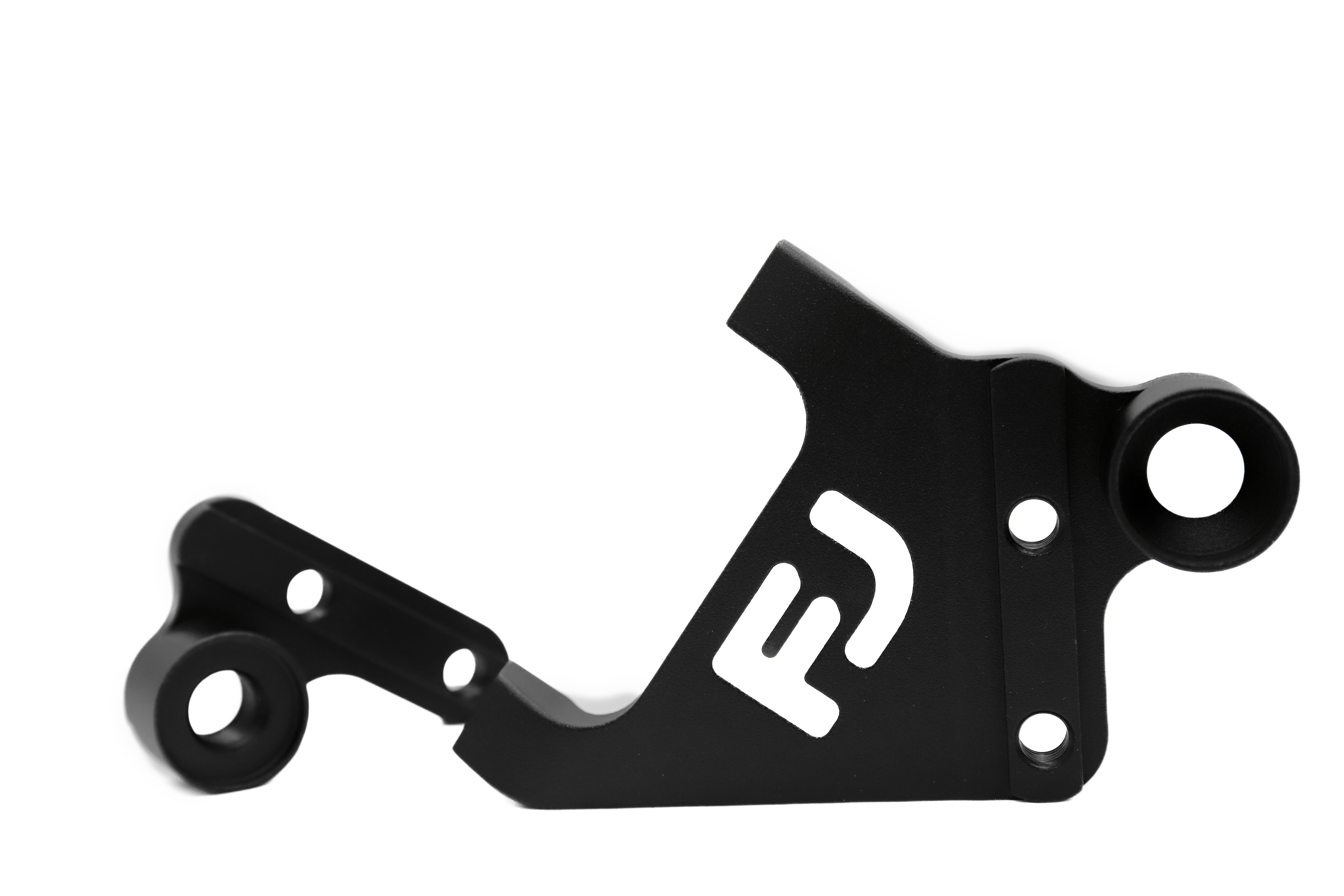 Falkenjagd Aluminium Pinion Slider