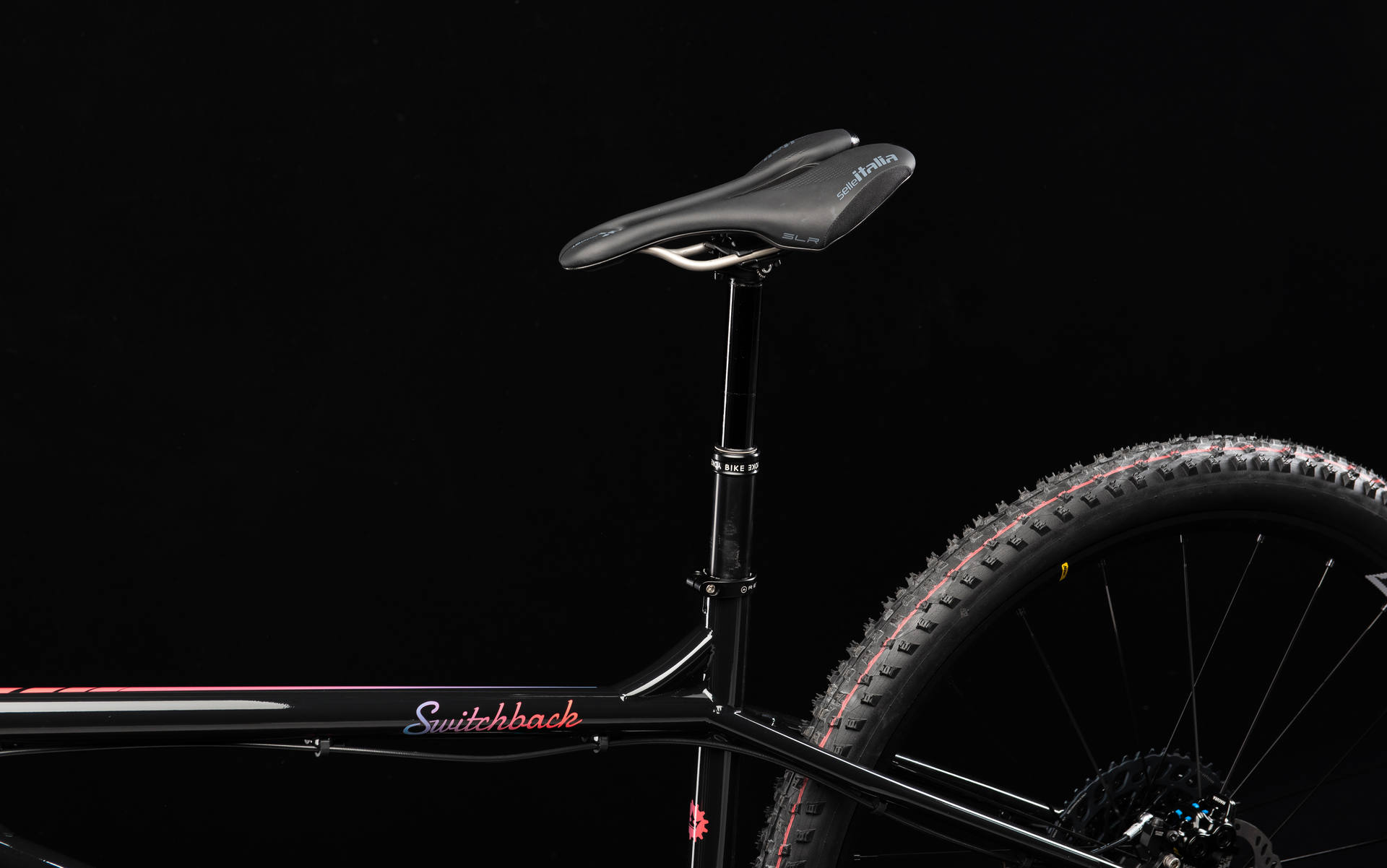 Switchback Steel