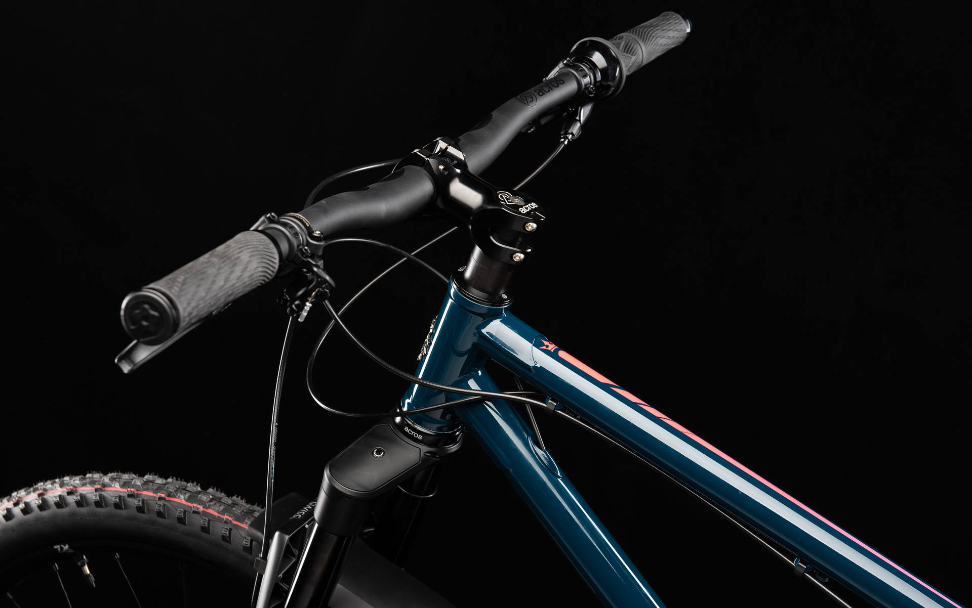 Switch9er Steel