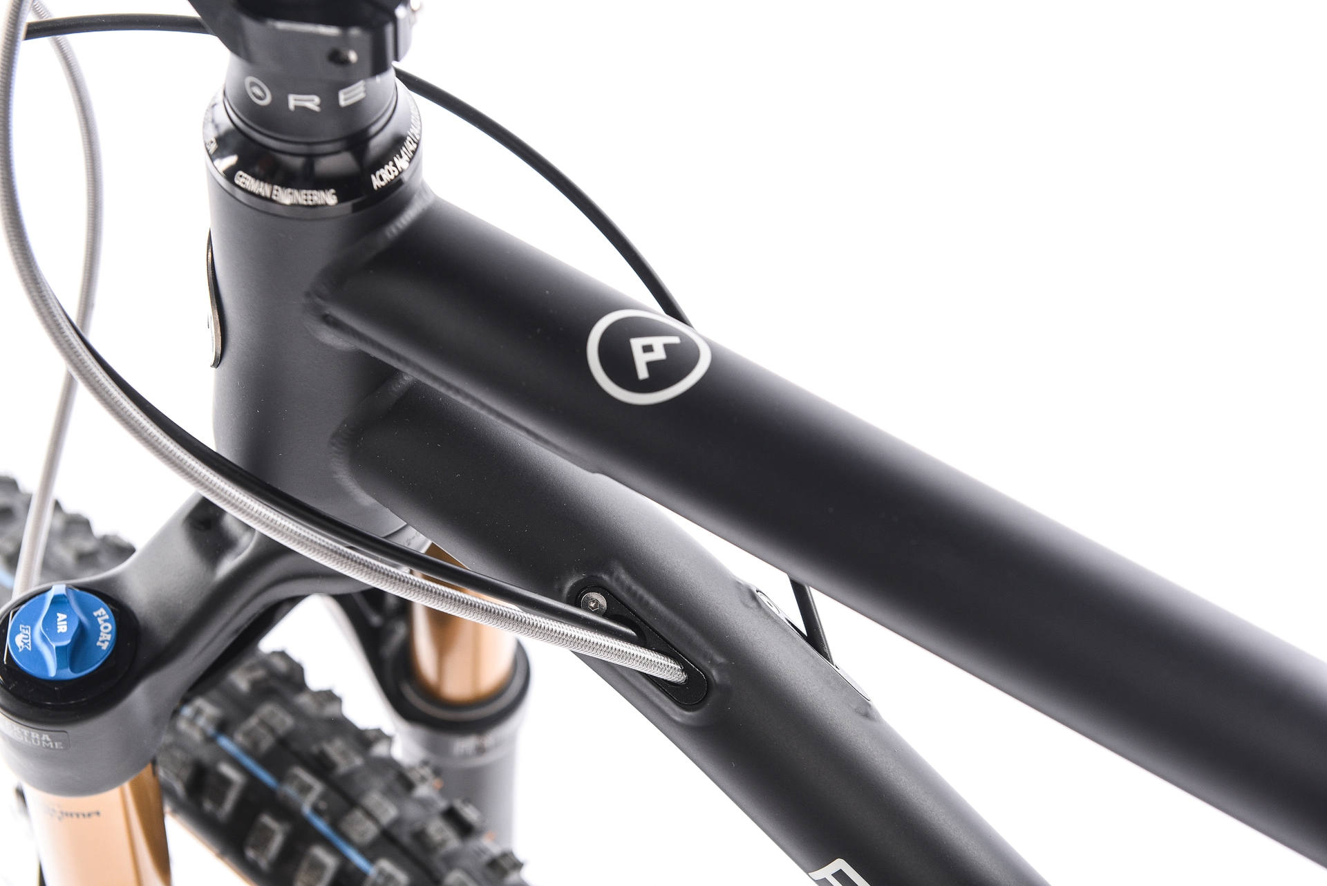 853 Trail MTB