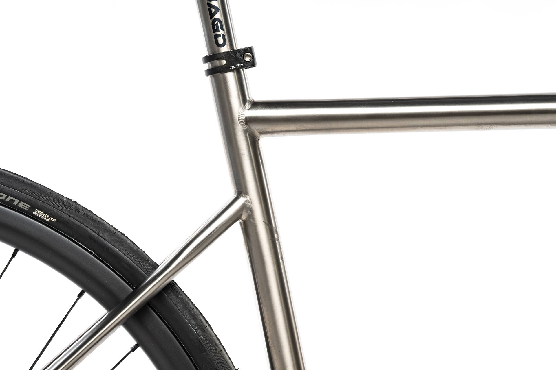 Aristos R Speed Gravel