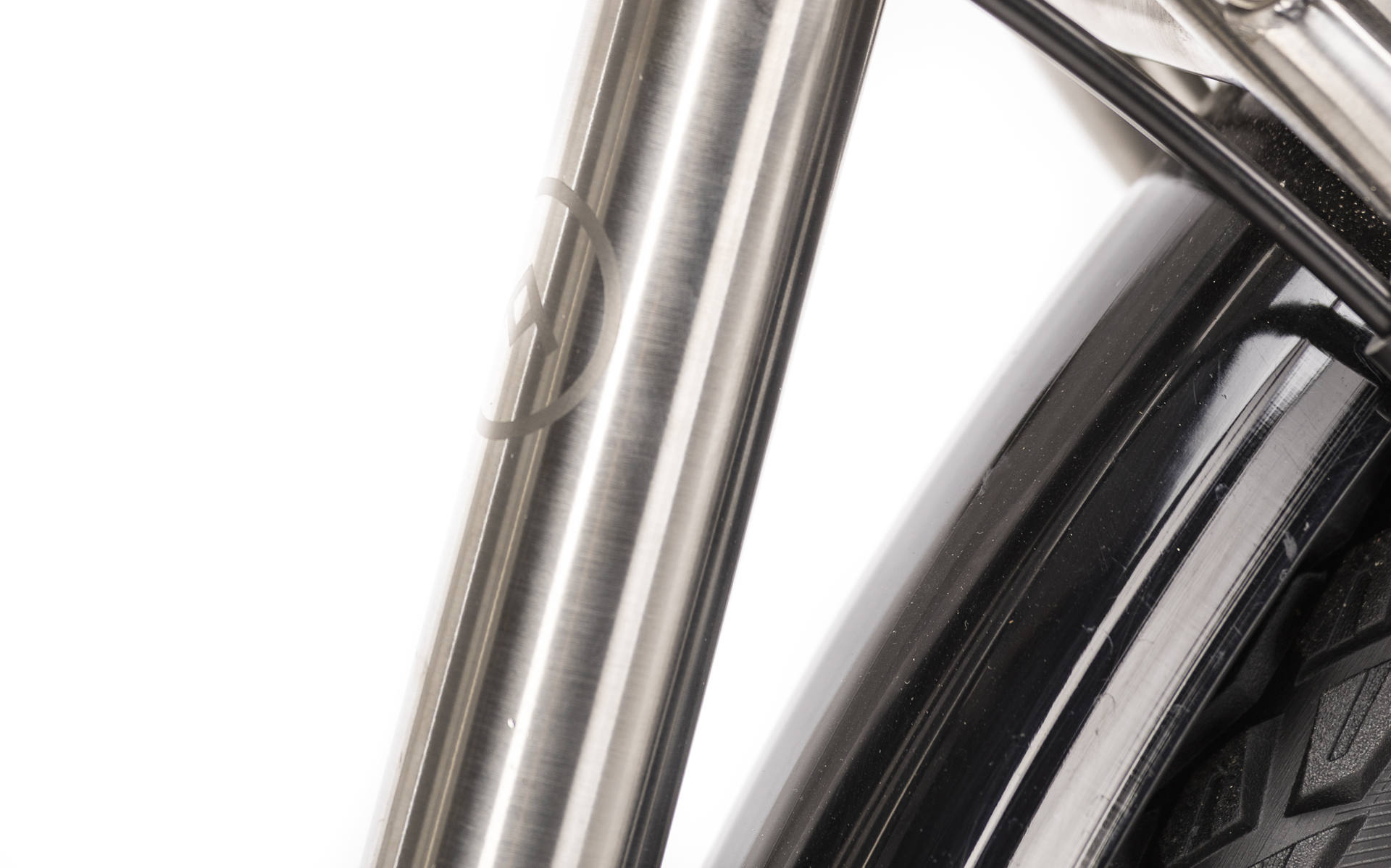Rennstahl 931 PI Touring – Ansicht 5