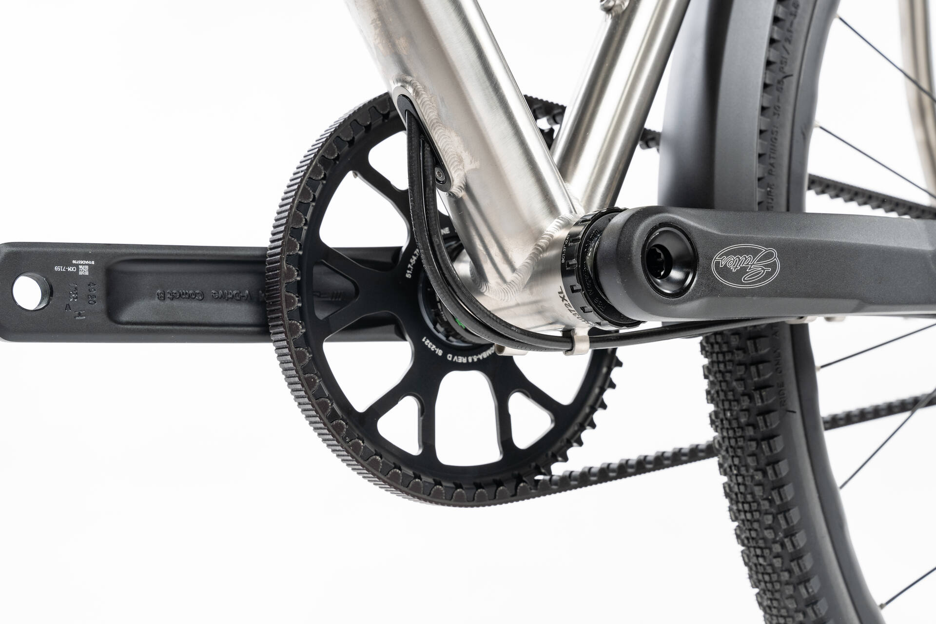 Hoplit T Trekking Rohloff